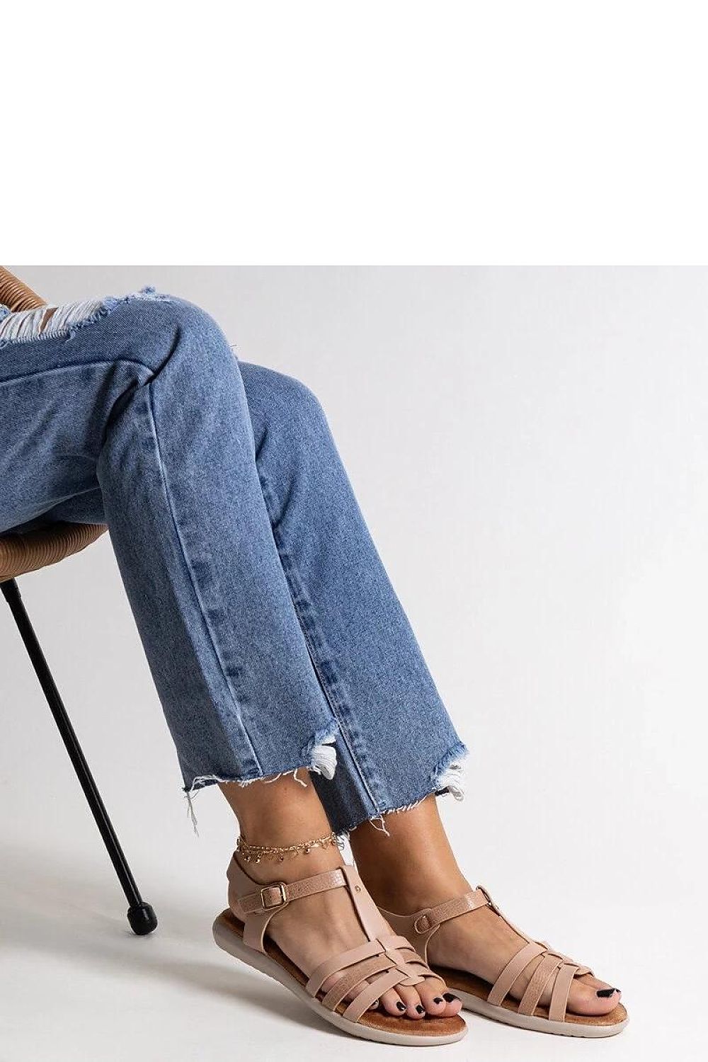 Sandales model 212085 PRIMO