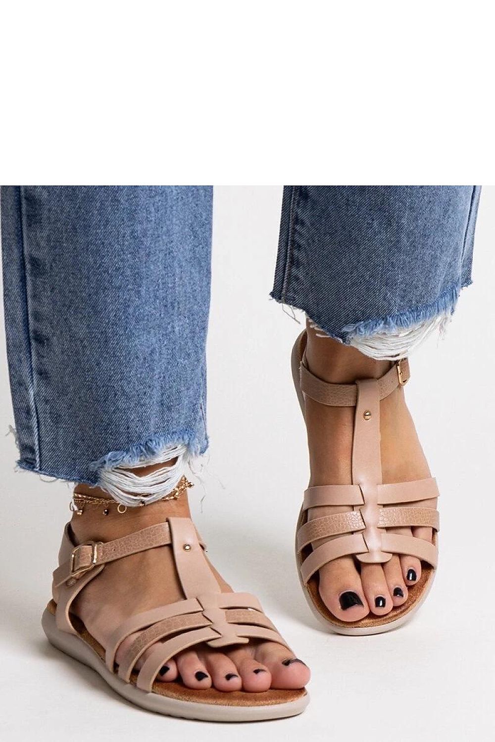 Sandales model 212085 PRIMO