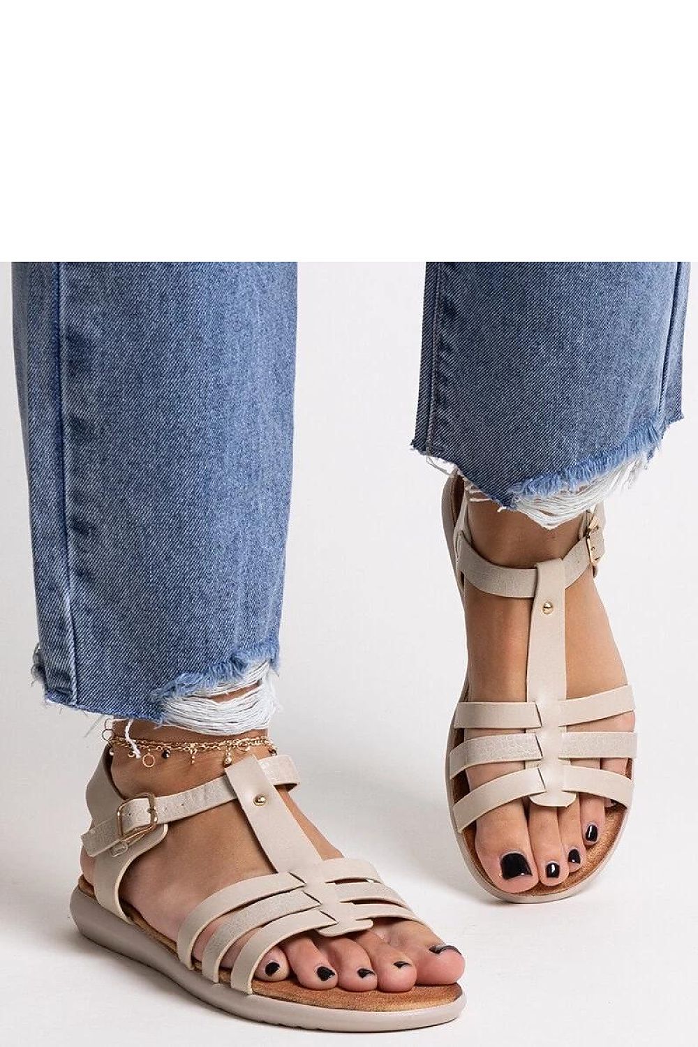 Sandales model 212086 PRIMO