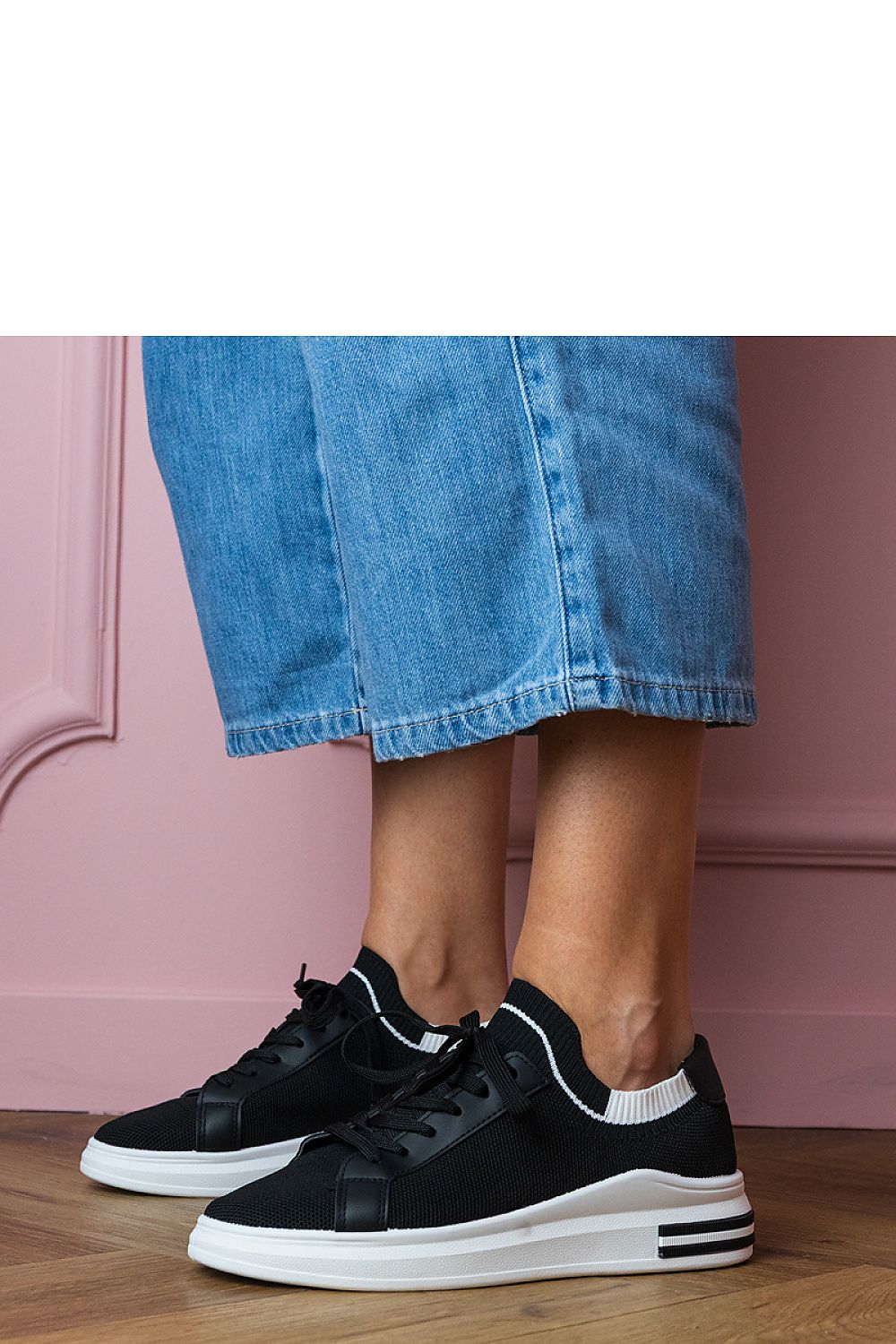 Baskets model 212091 PRIMO