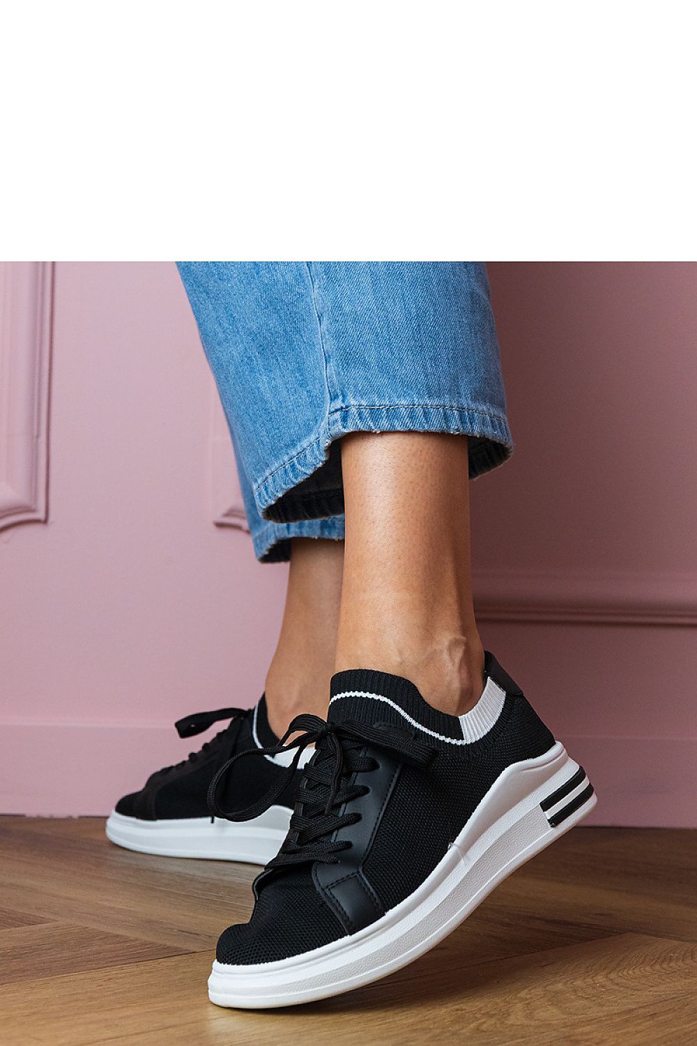 Baskets model 212091 PRIMO