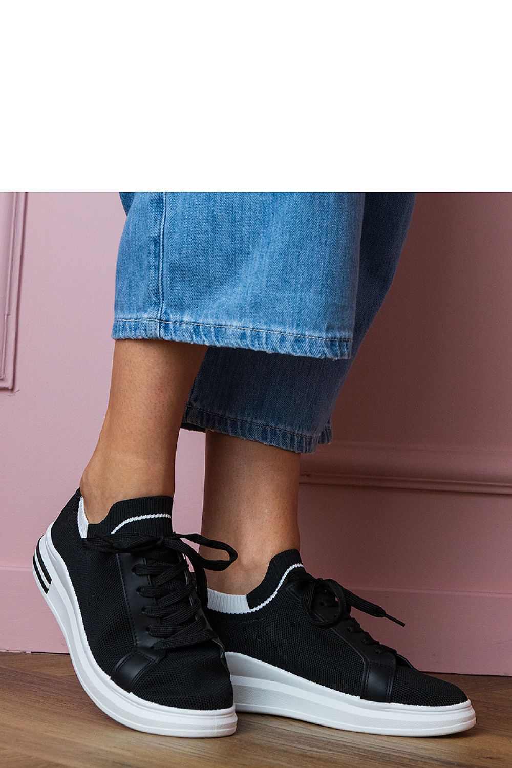 Baskets model 212091 PRIMO