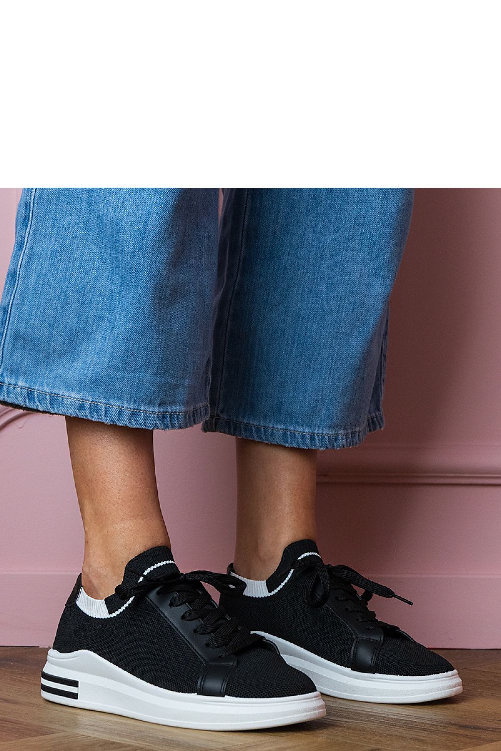 Baskets model 212091 PRIMO