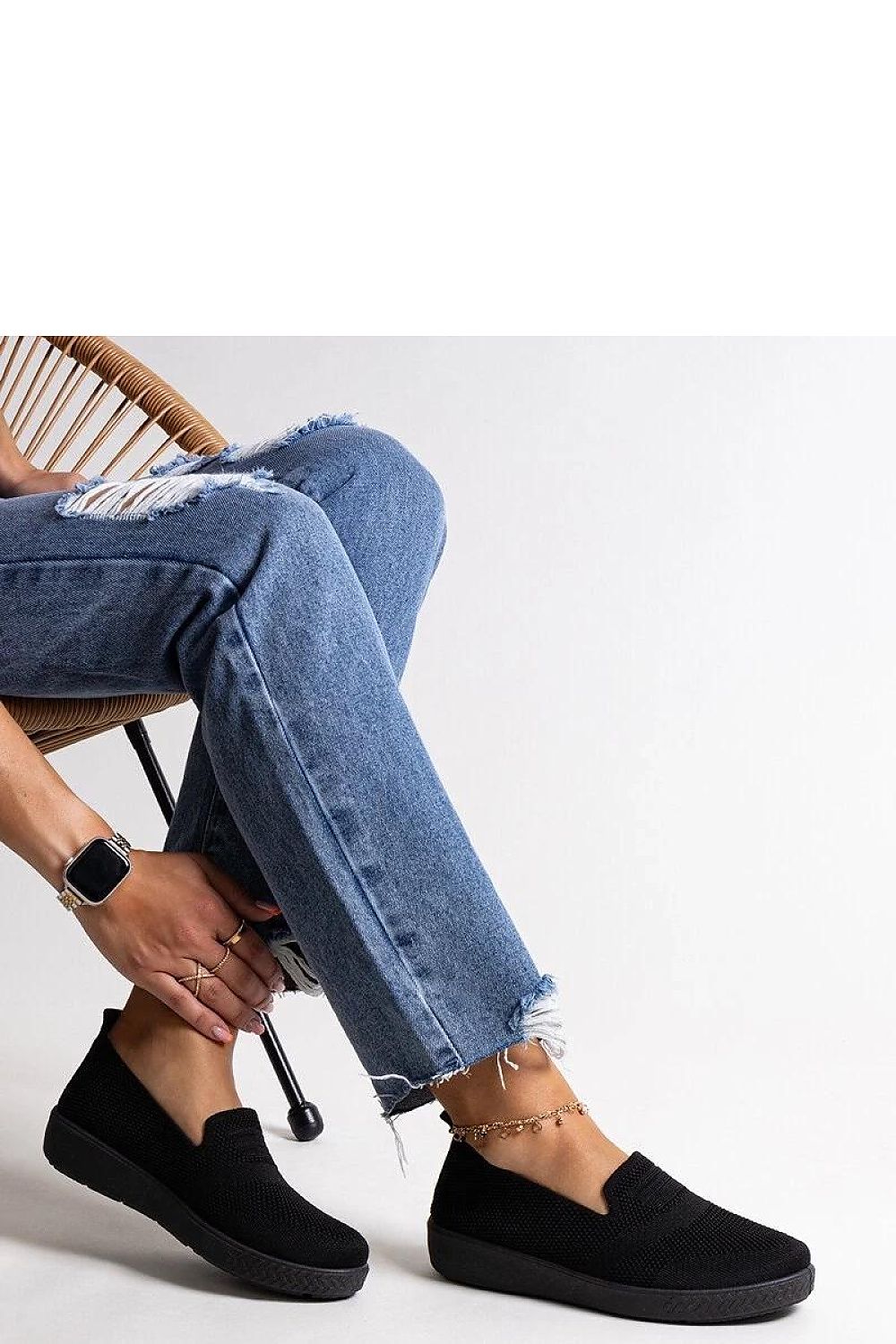 Baskets model 212097 PRIMO