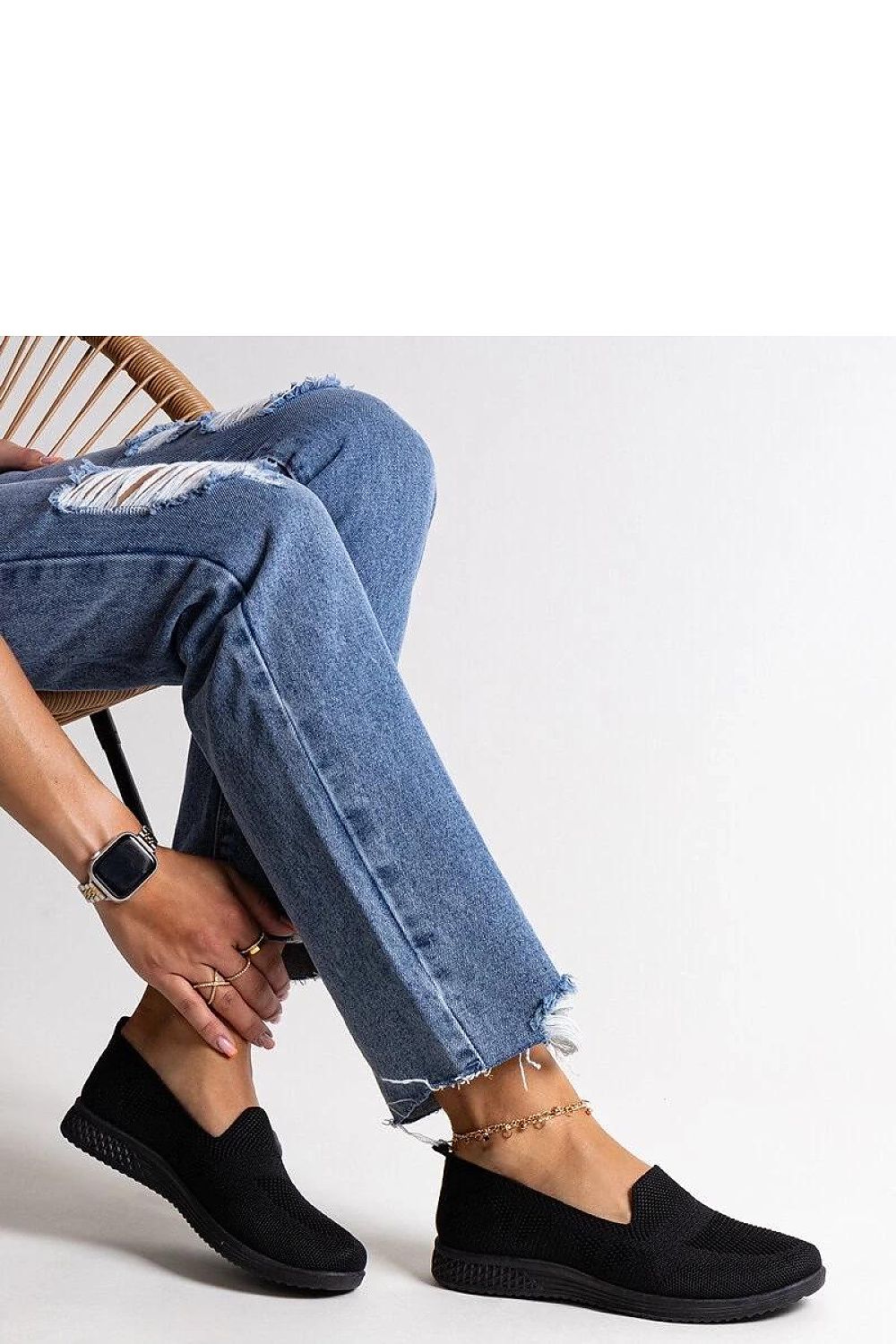 Baskets model 212098 PRIMO