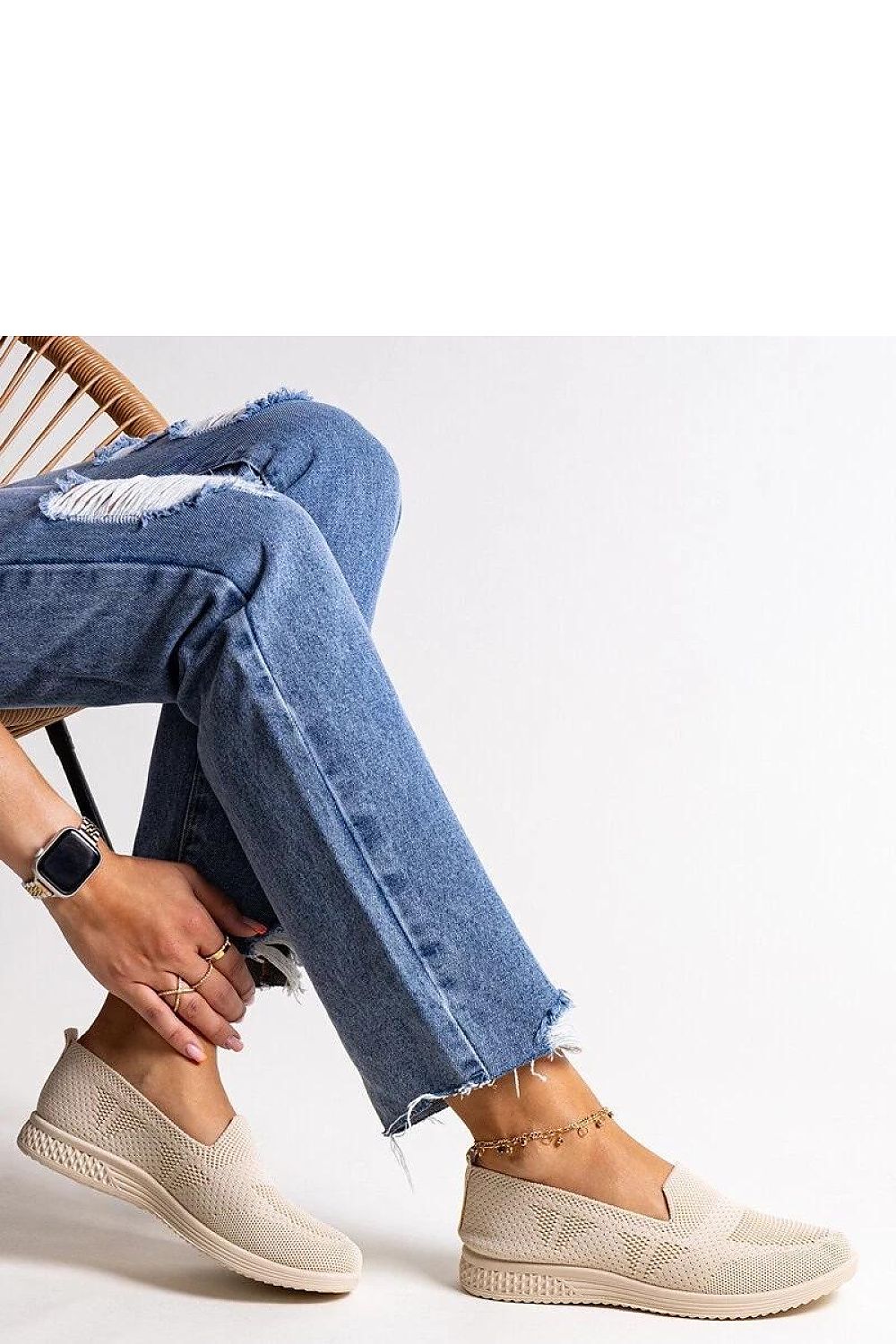 Baskets model 212100 PRIMO