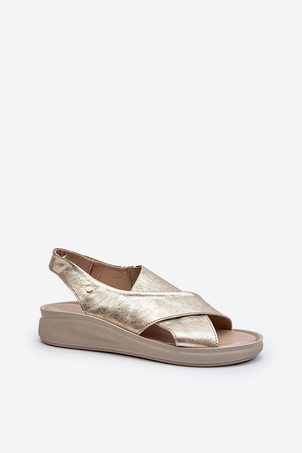 Sandales model 212117 Step in style