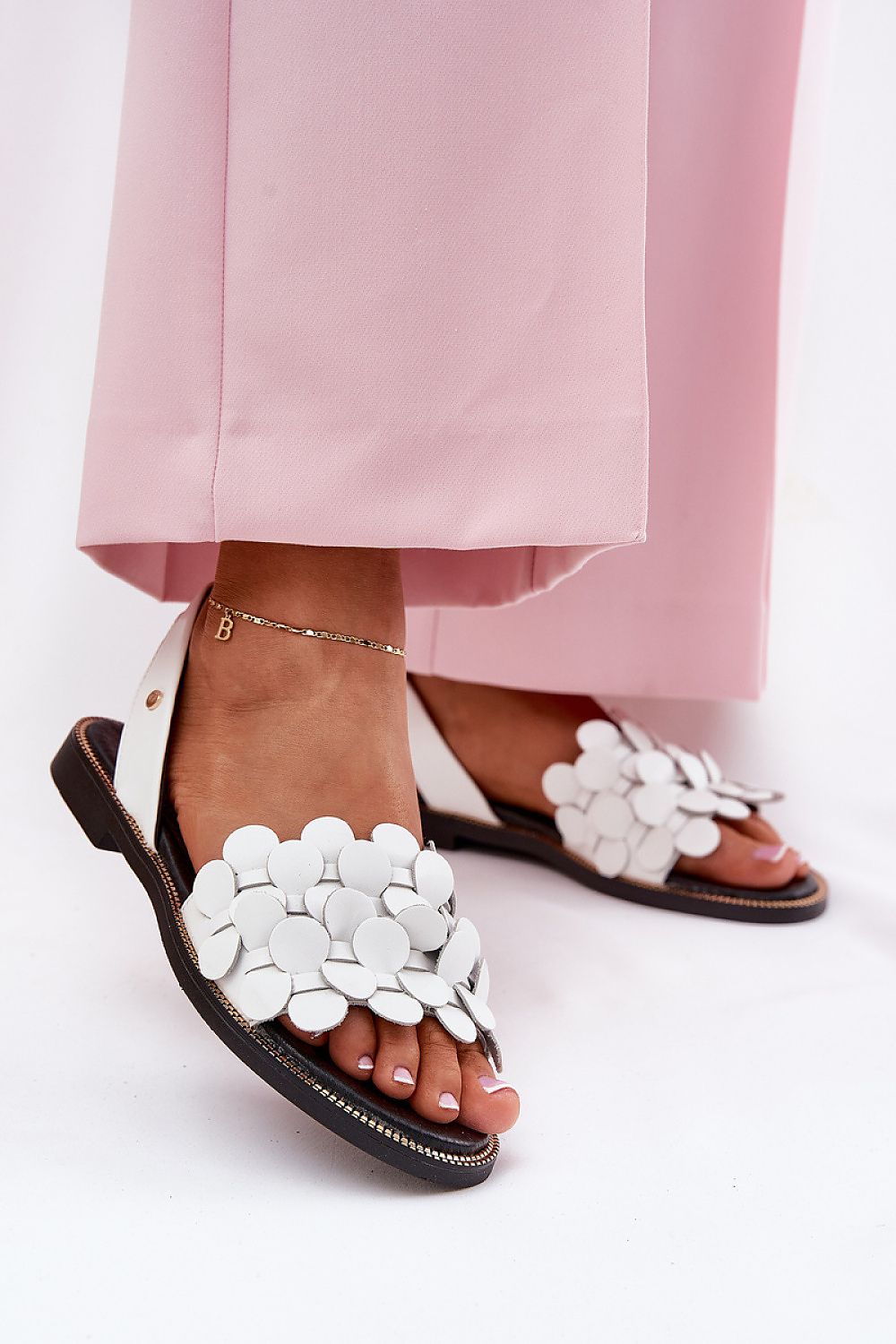 Sandales model 212122 Step in style