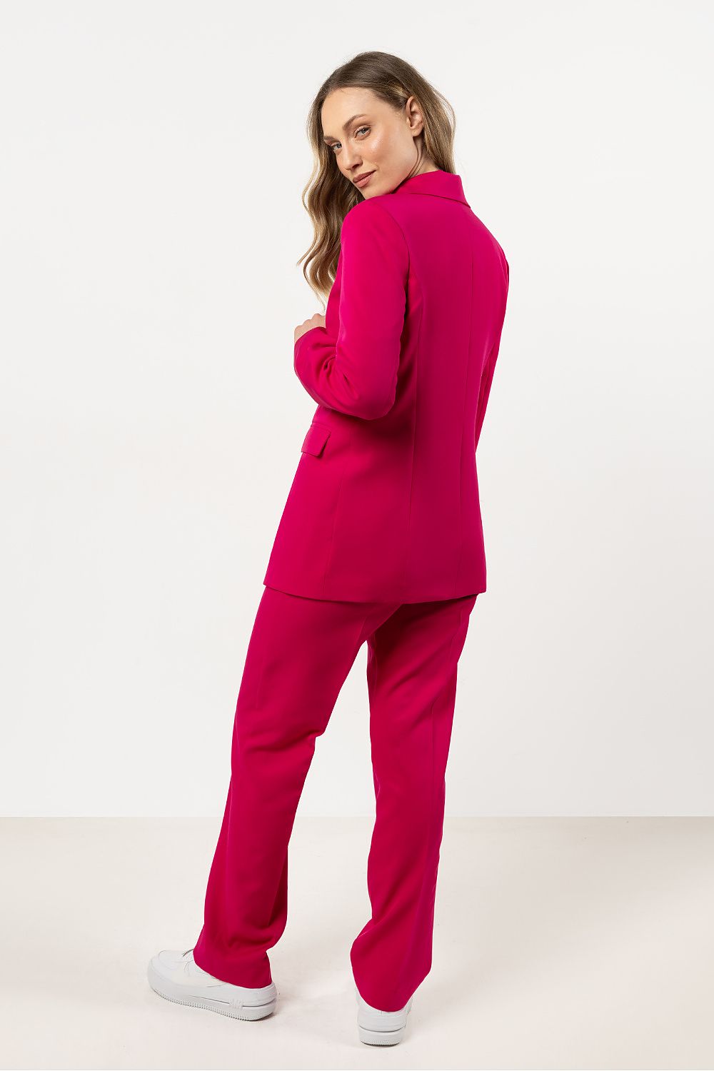 Pantalon femme model 212223 awama