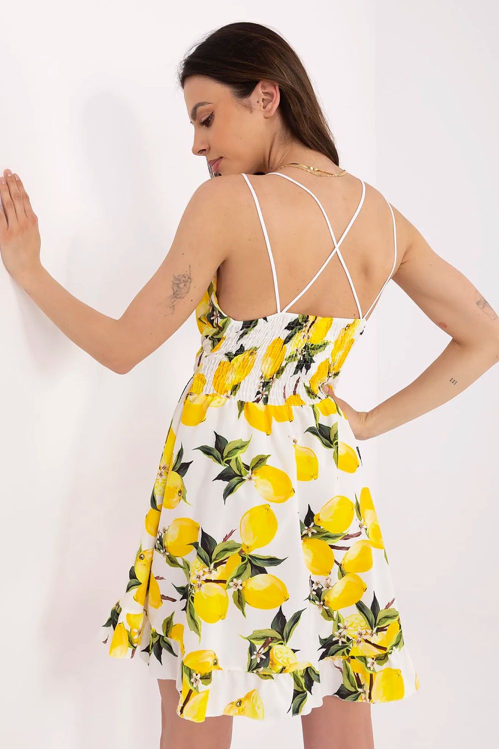 Robe de jour model 212297 Italy Moda