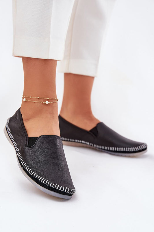 Ballerine model 212340 Step in style