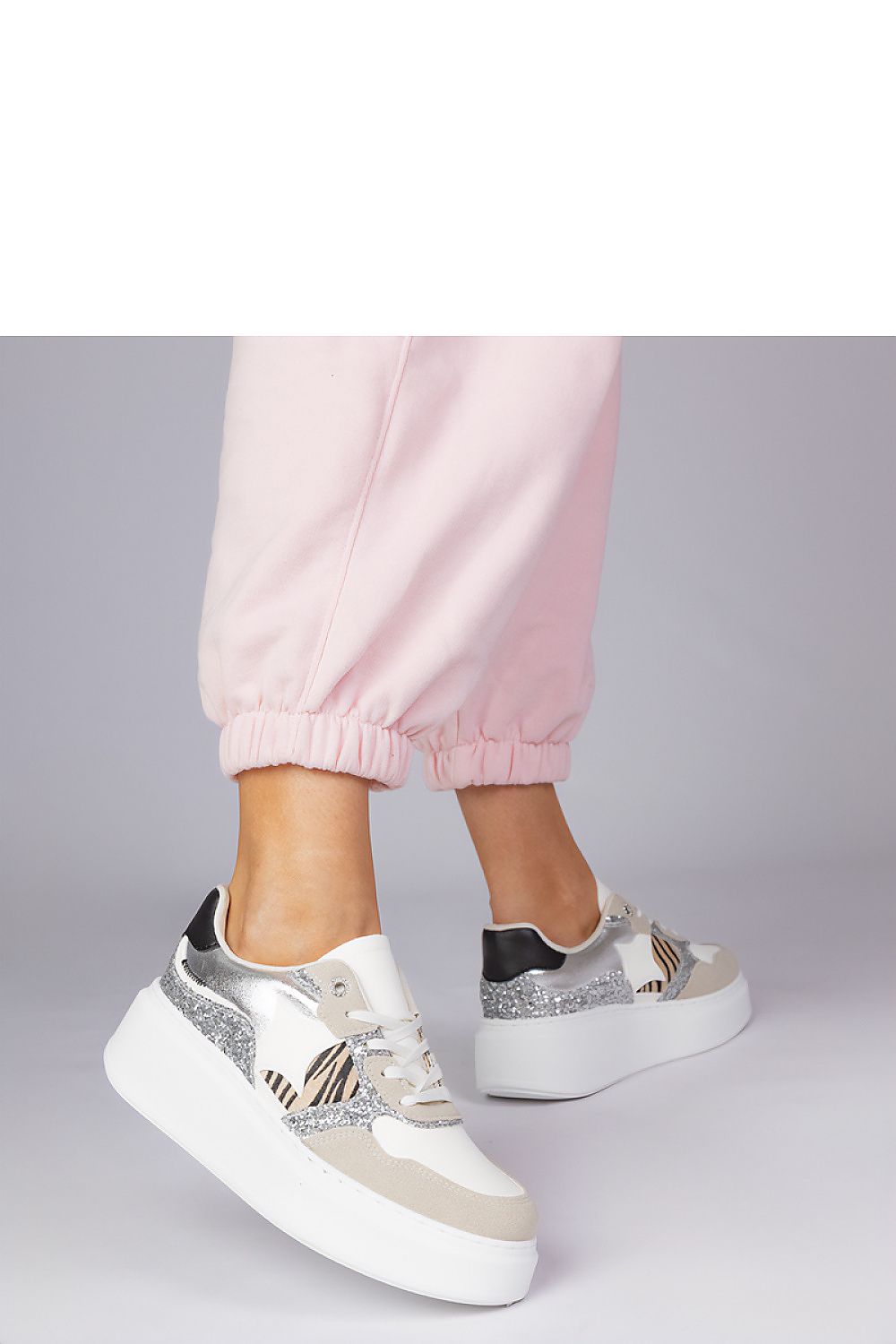 Chaussures de sport model 212422 PRIMO