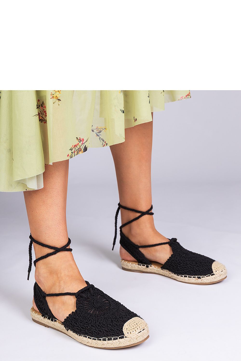 Sandales model 212460 PRIMO