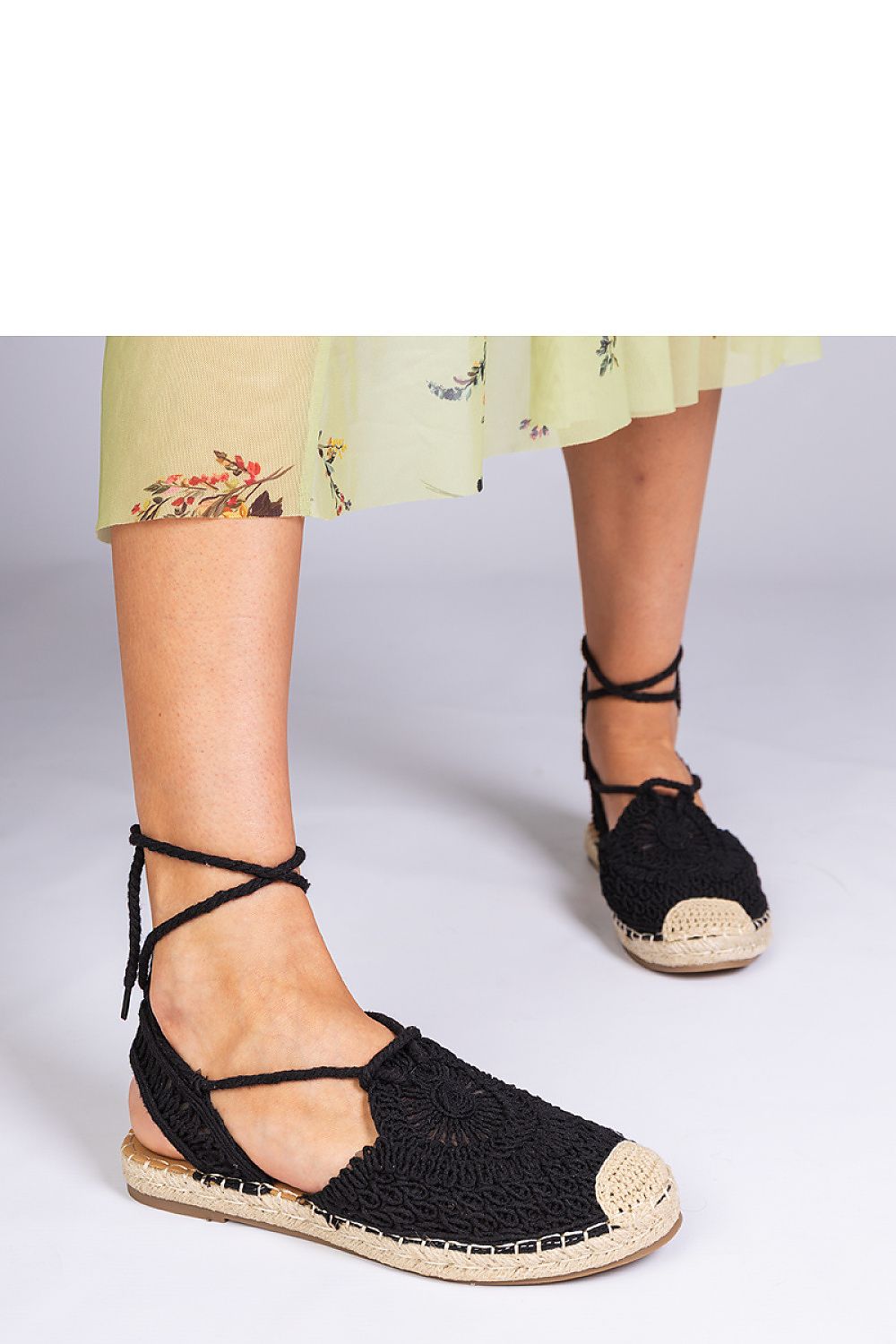 Sandales model 212460 PRIMO