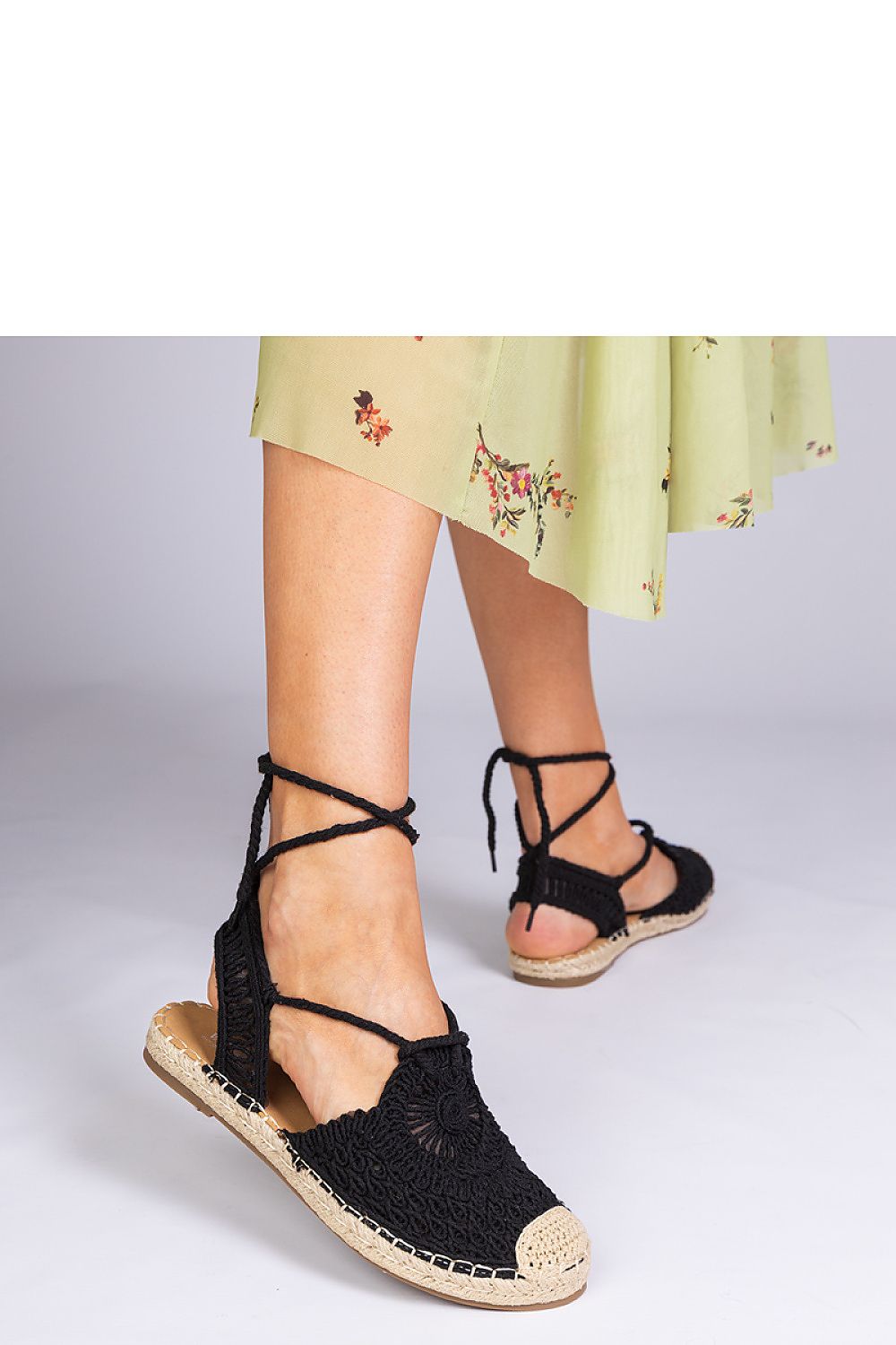 Sandales model 212460 PRIMO