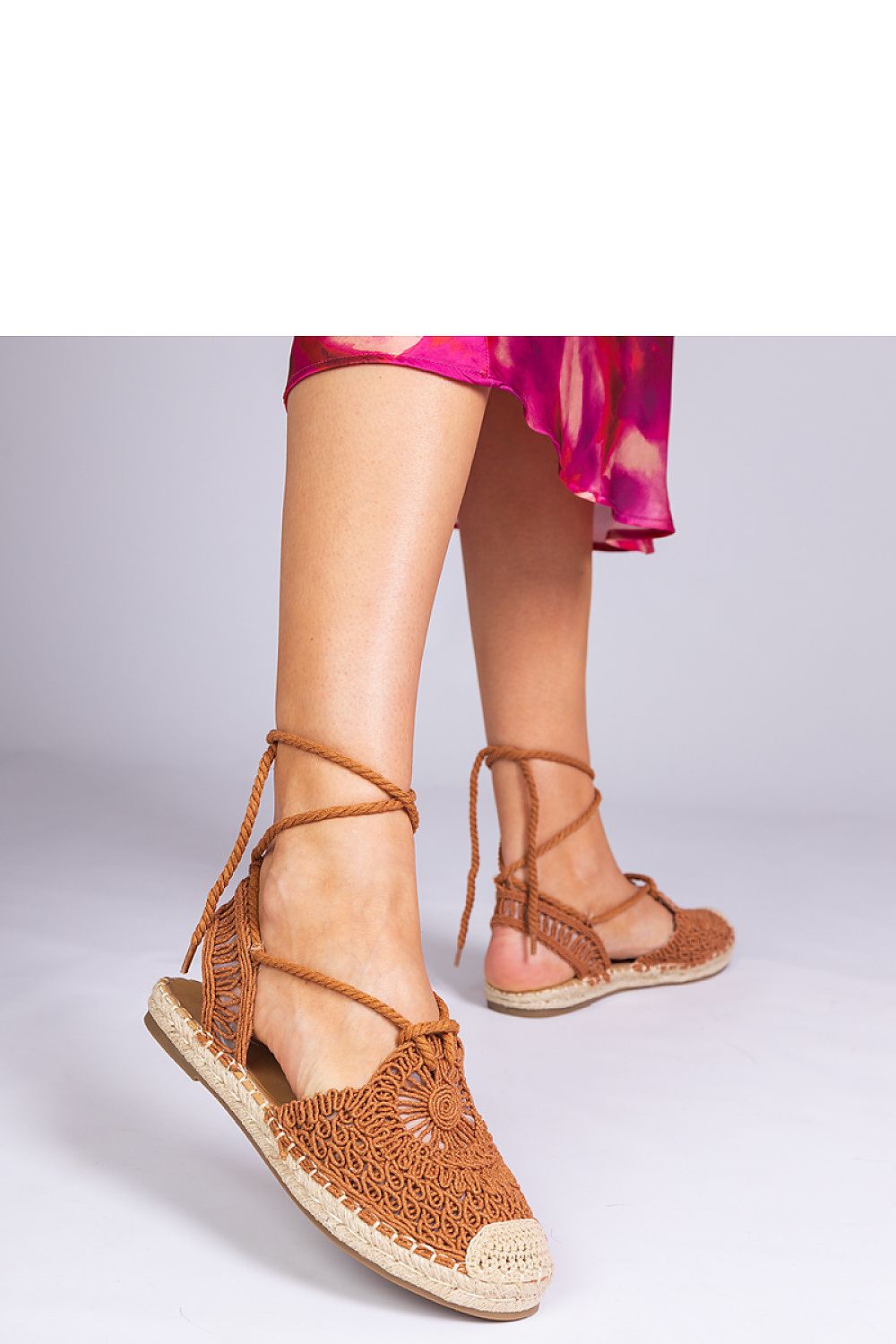 Sandales model 212461 PRIMO