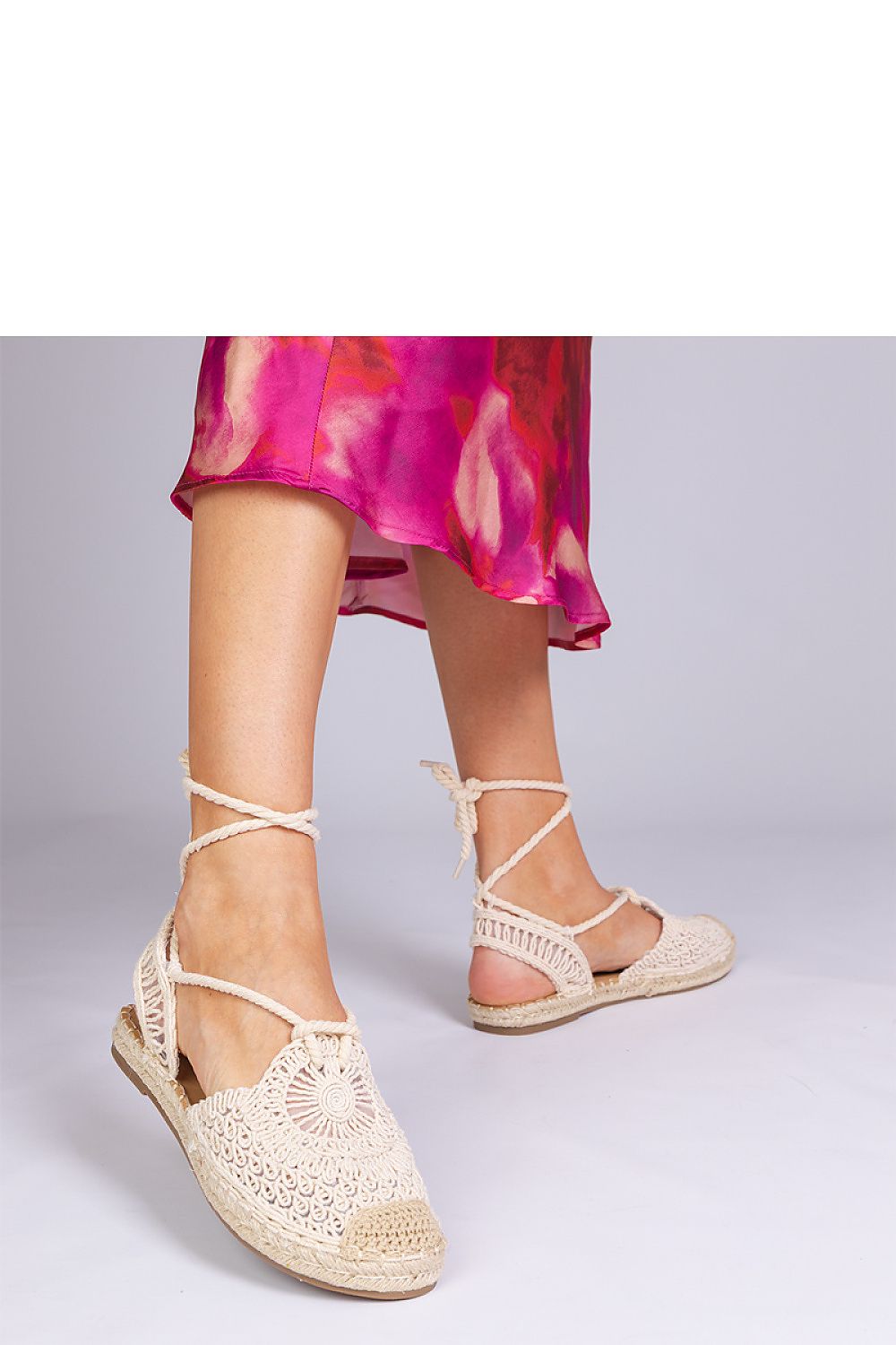 Sandales model 212462 PRIMO