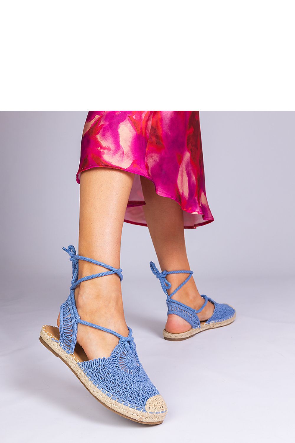 Sandales model 212463 PRIMO