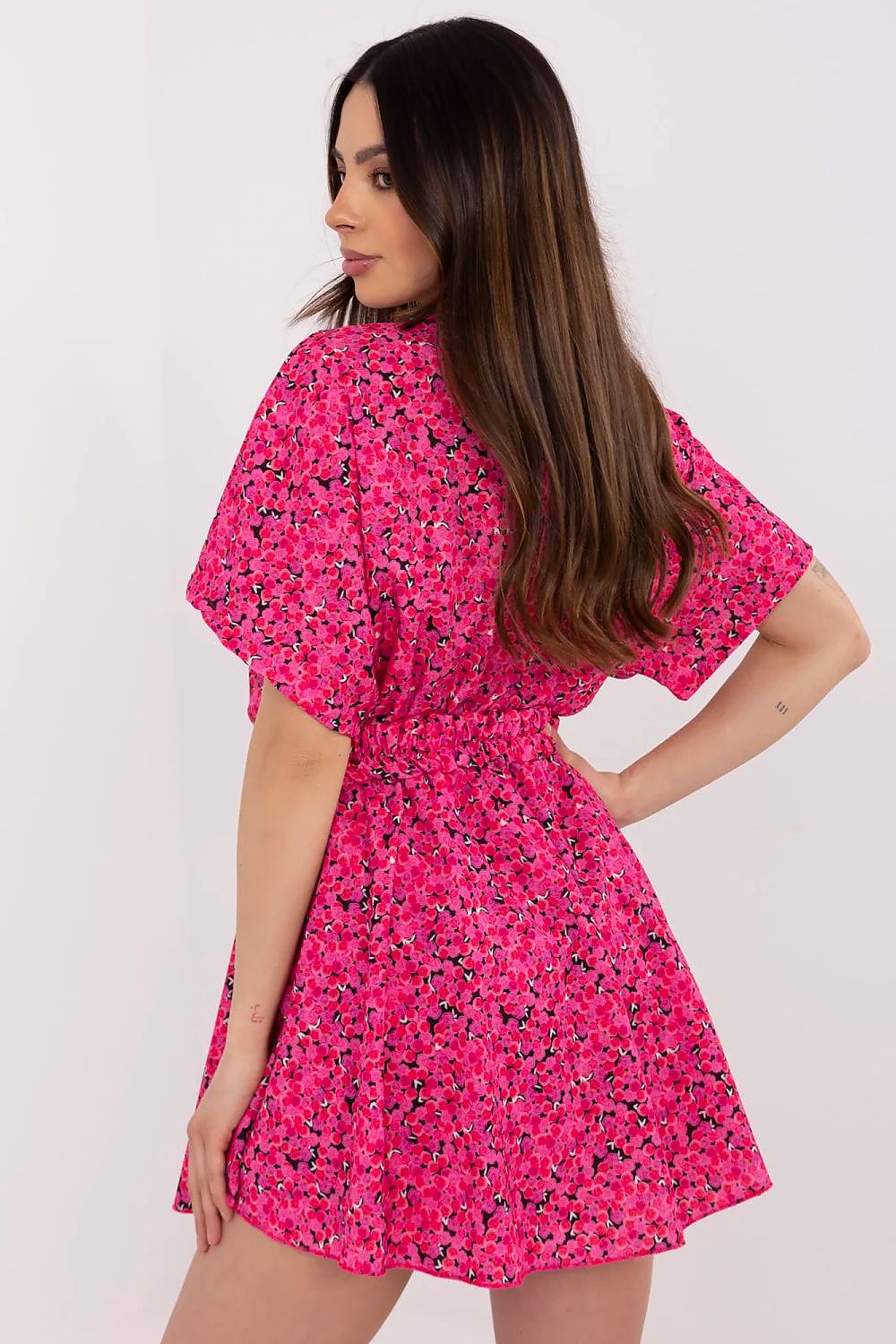 Combinaison model 212527 Italy Moda