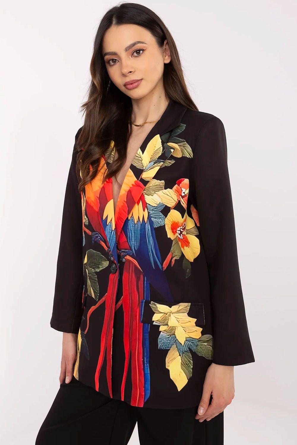 Vest model 212531 Italy Moda
