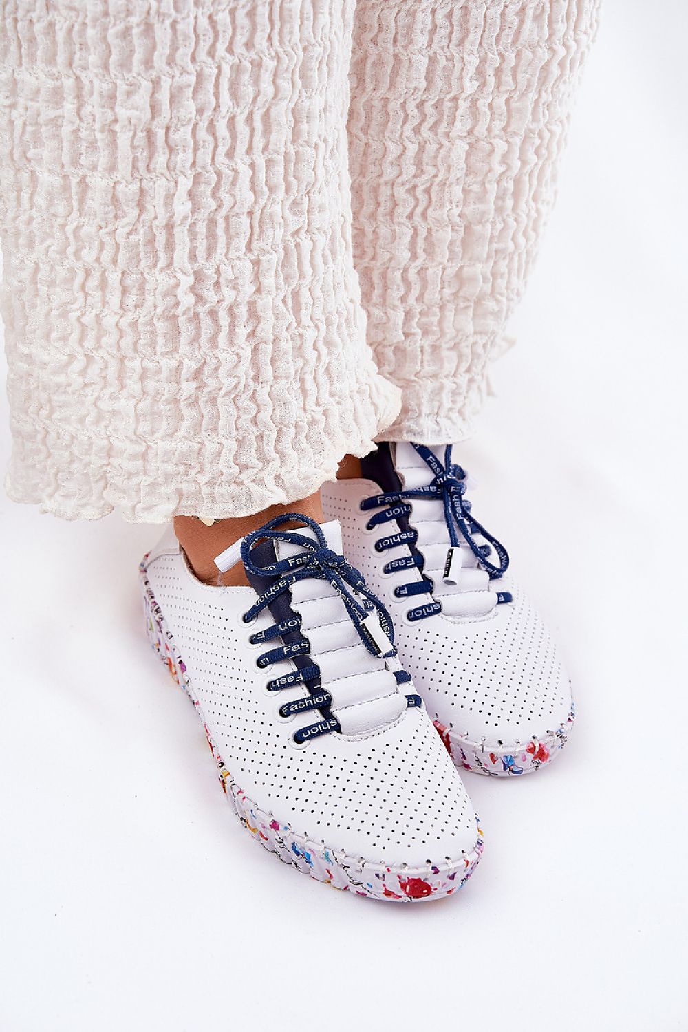 Chaussures Basses model 212556 Step in style