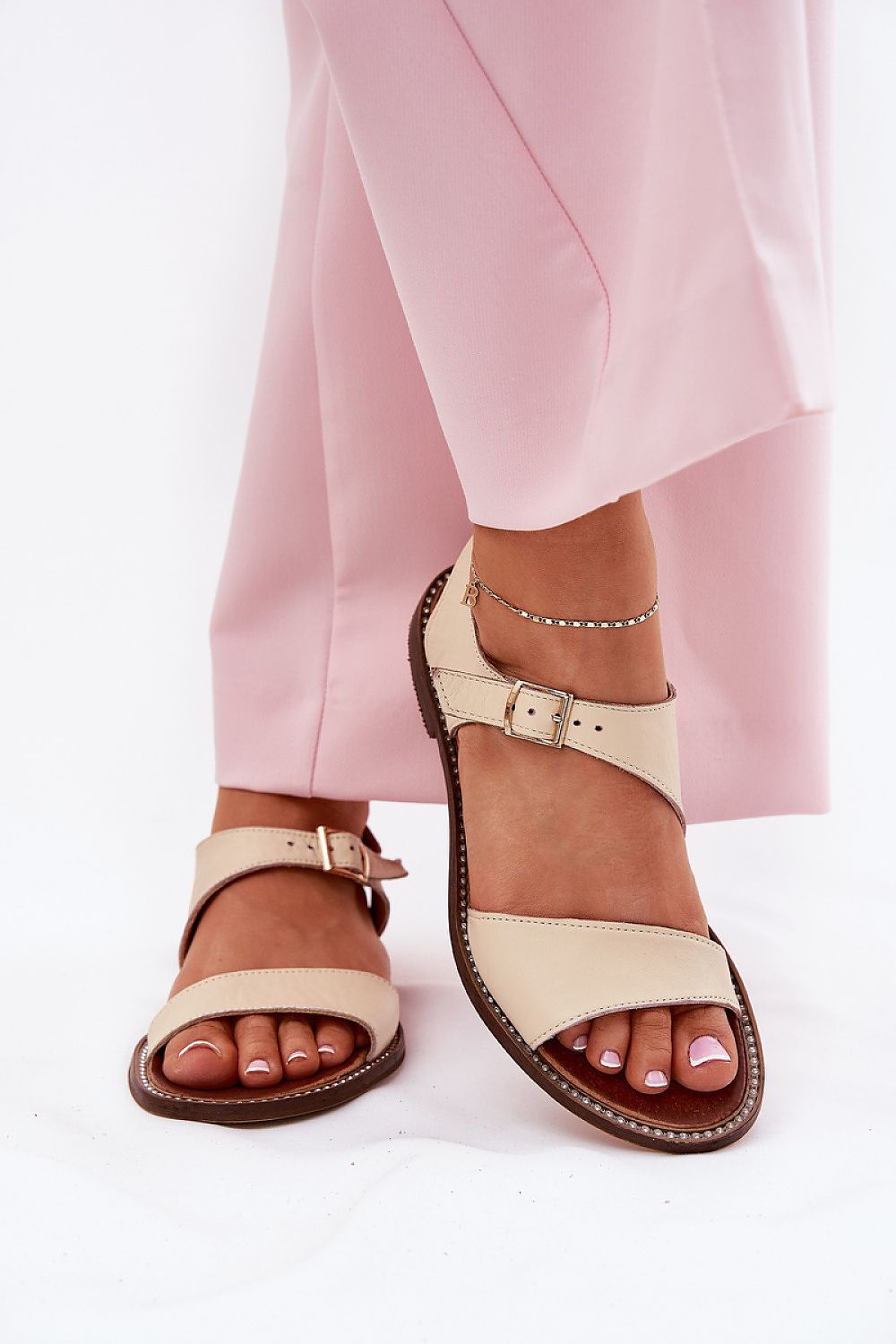 Sandales model 212583 Step in style