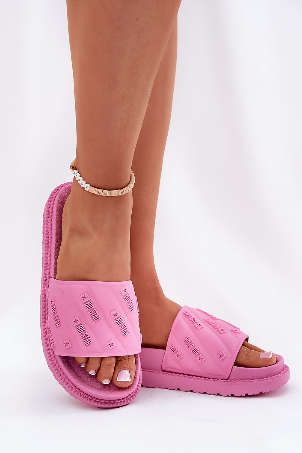 Clacquettes model 212595 Step in style