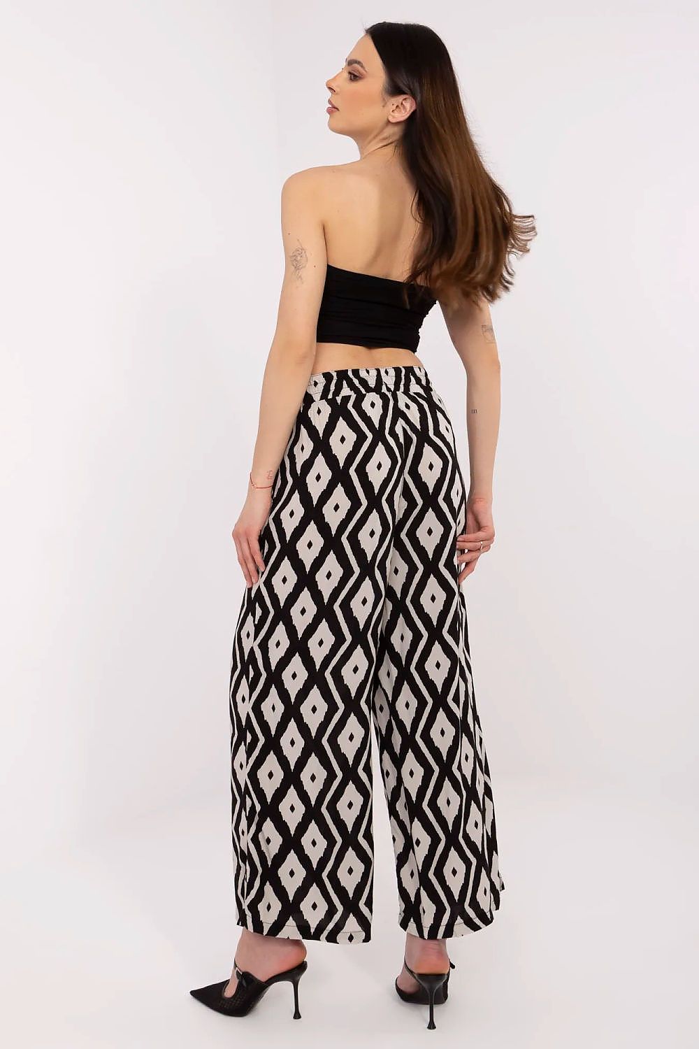 Pantalon femme model 212664 Sublevel