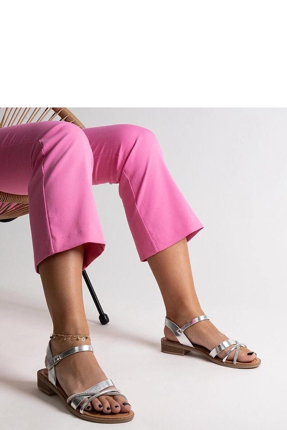 Sandales model 212790 PRIMO