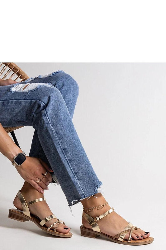 Sandales model 212791 PRIMO