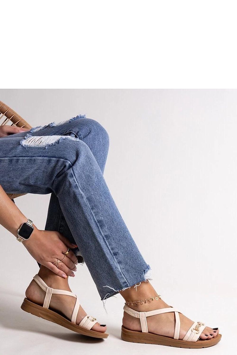 Sandales model 212792 PRIMO