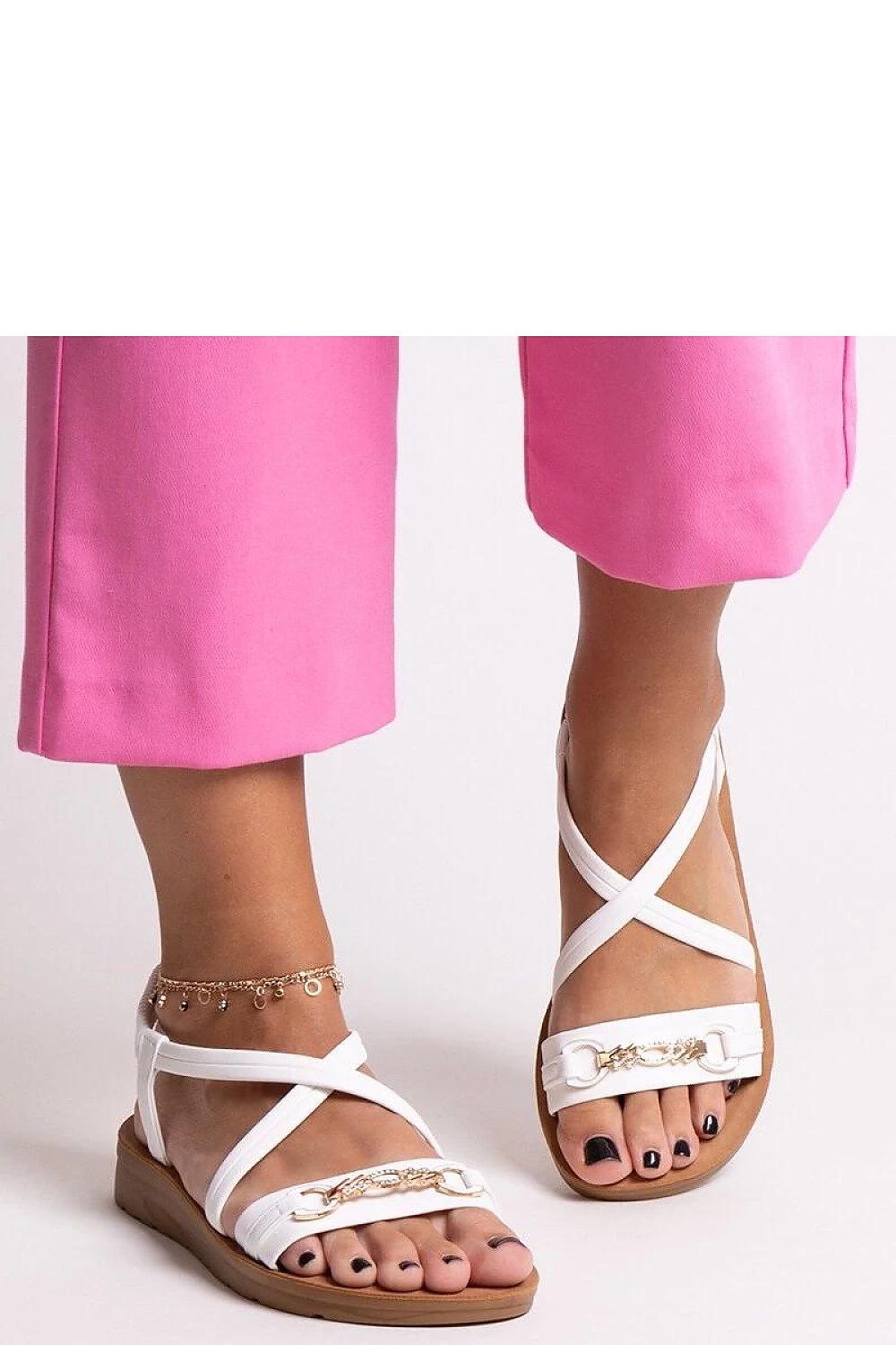 Sandales model 212794 PRIMO