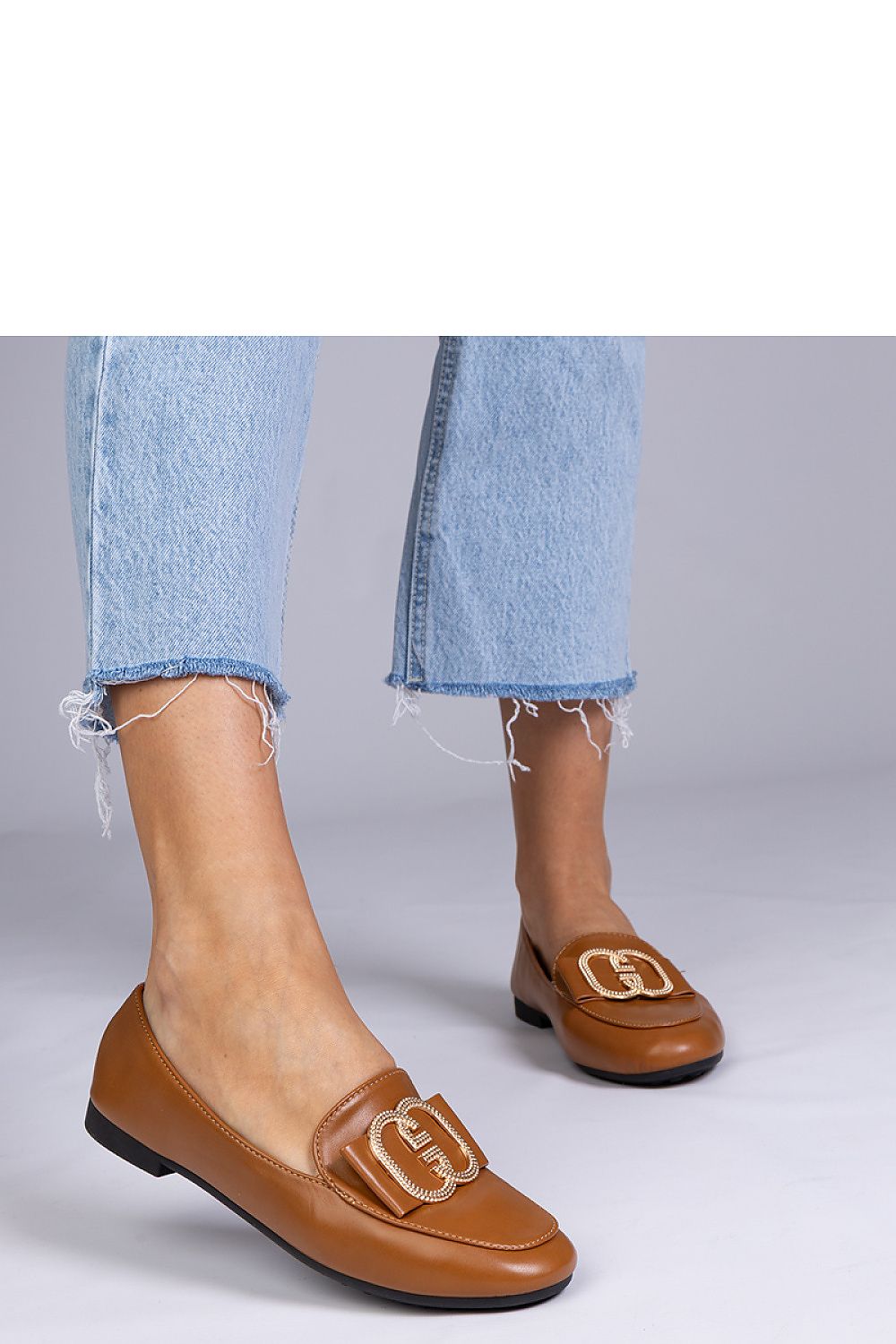 Moccasins model 212800 PRIMO