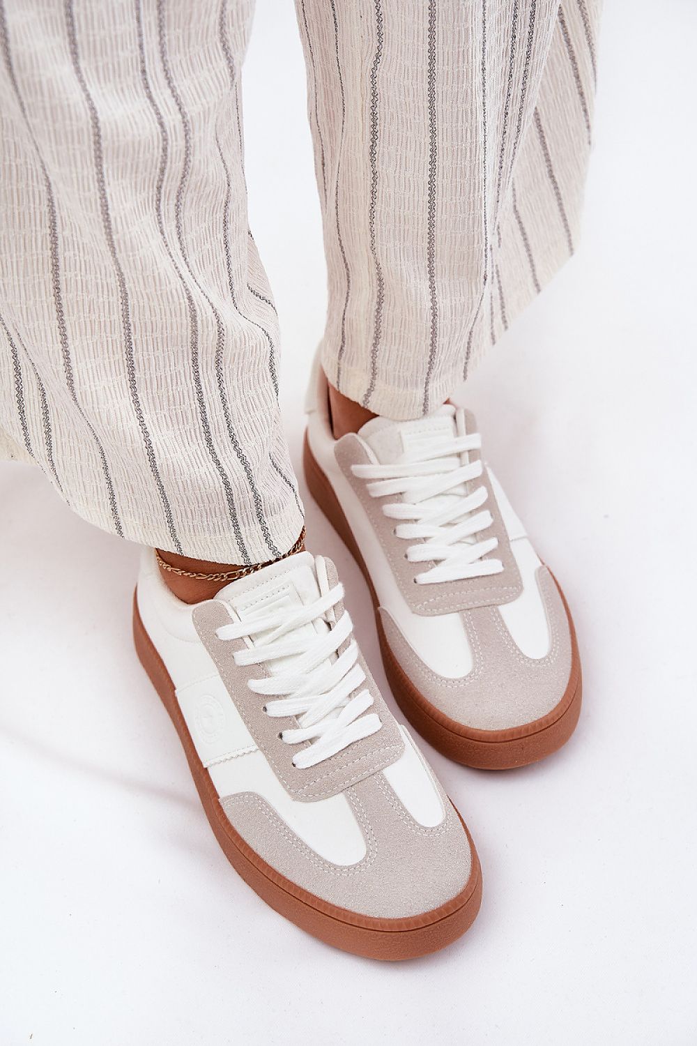 Chaussures de sport model 212918 Step in style