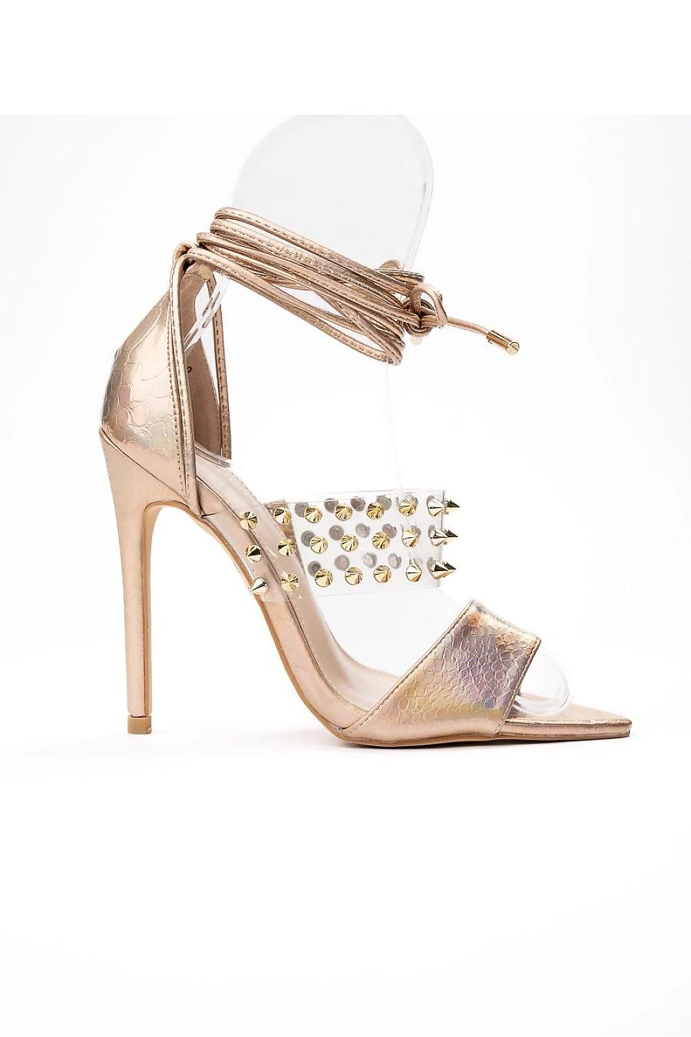 Sandales à talons model 212934 Inello