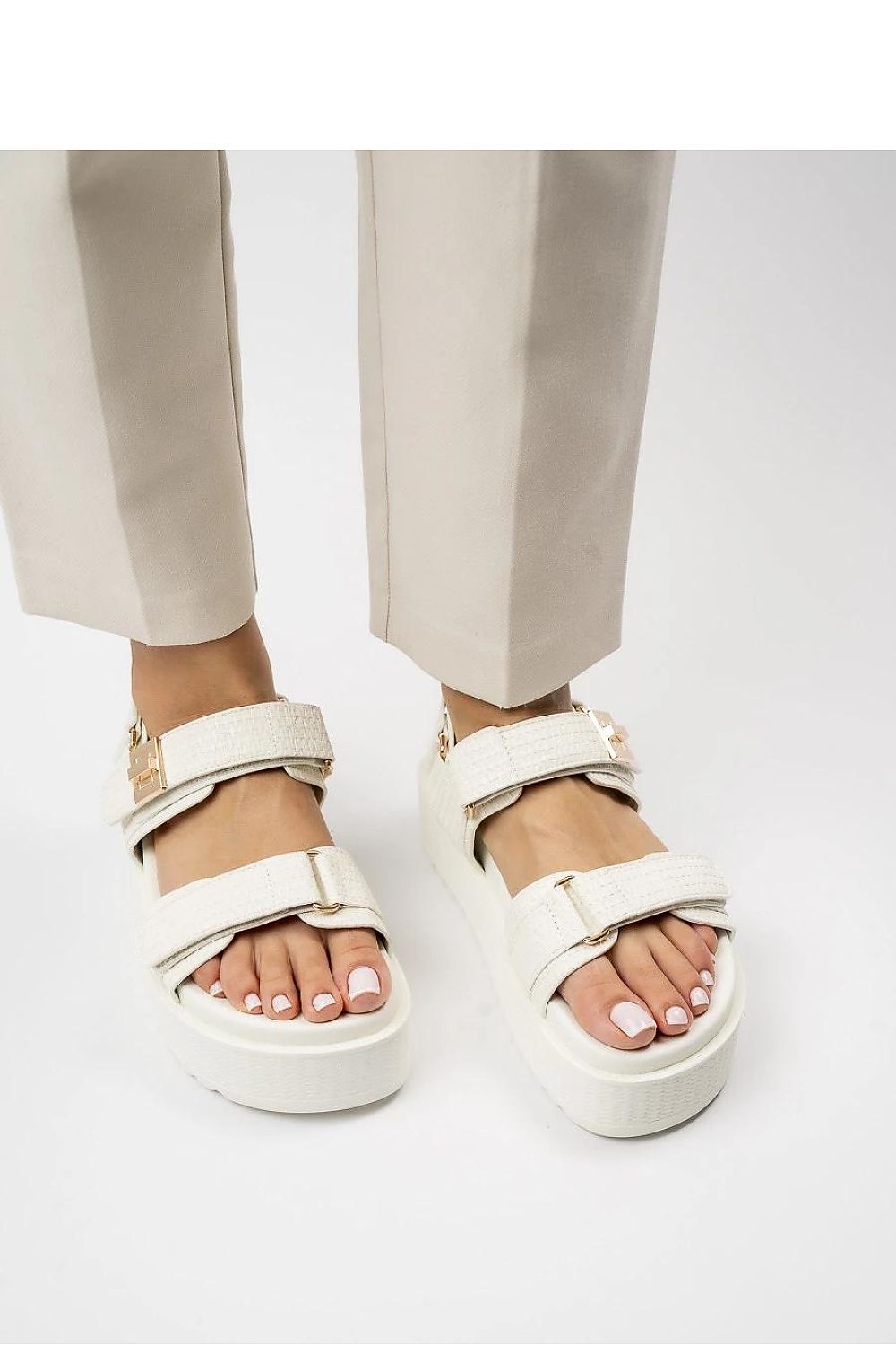 Sandales model 212954 Inello