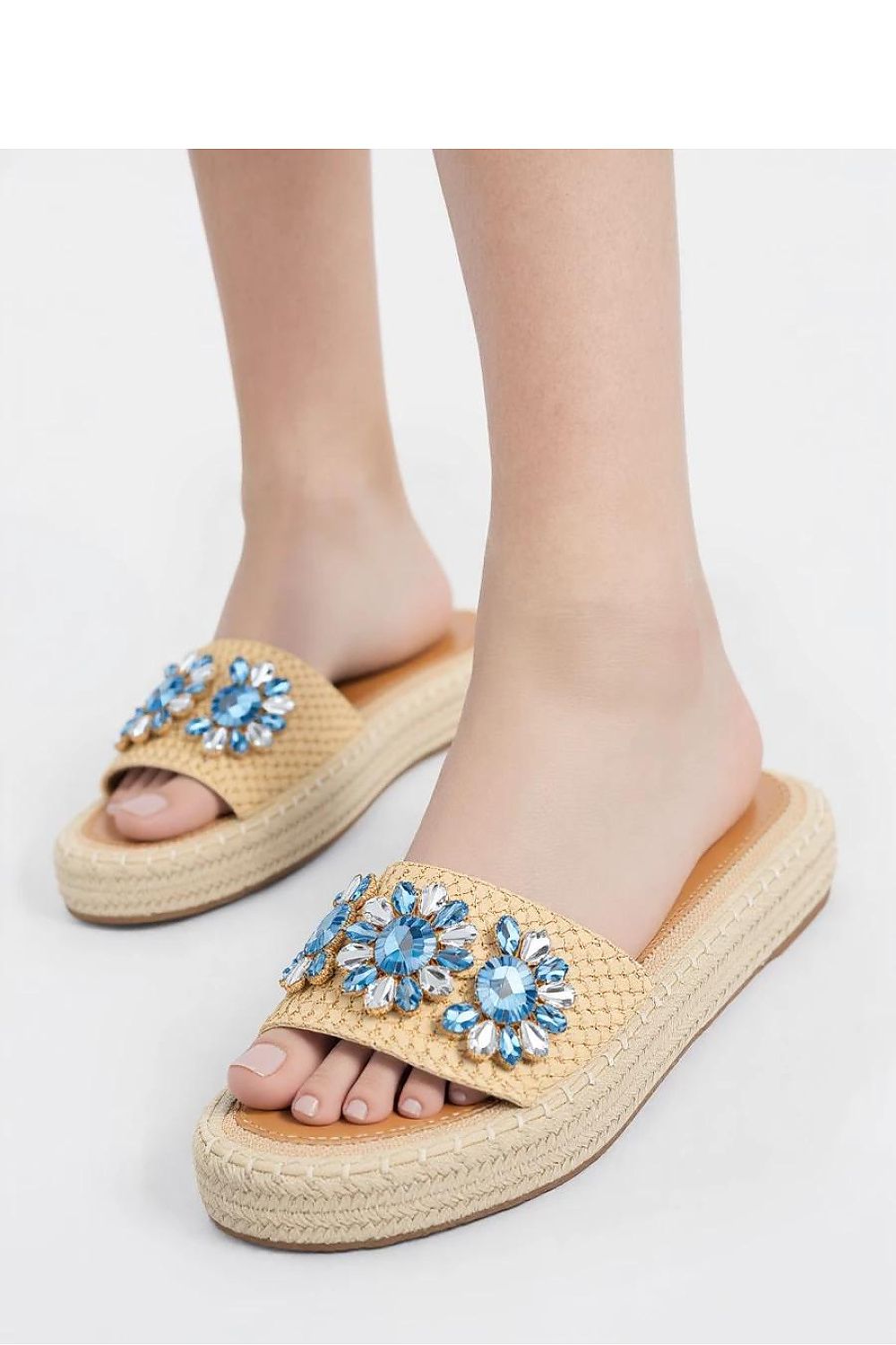 Clacquettes model 212976 Inello