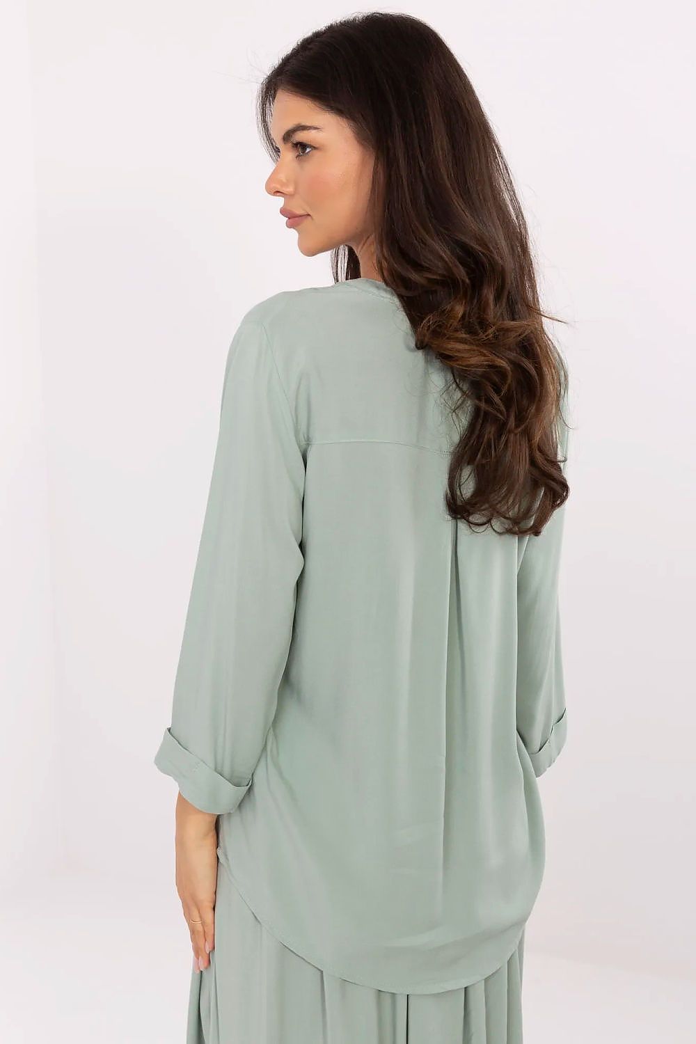 Chemisier model 213081 Sublevel