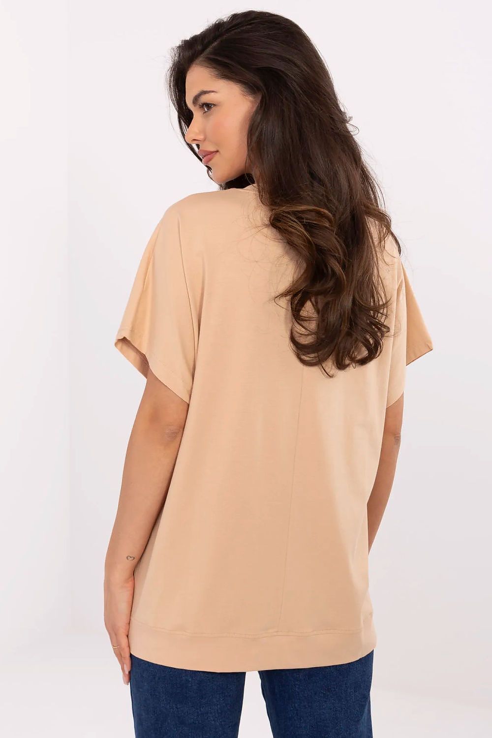 Chemisier model 213103 Factory Price