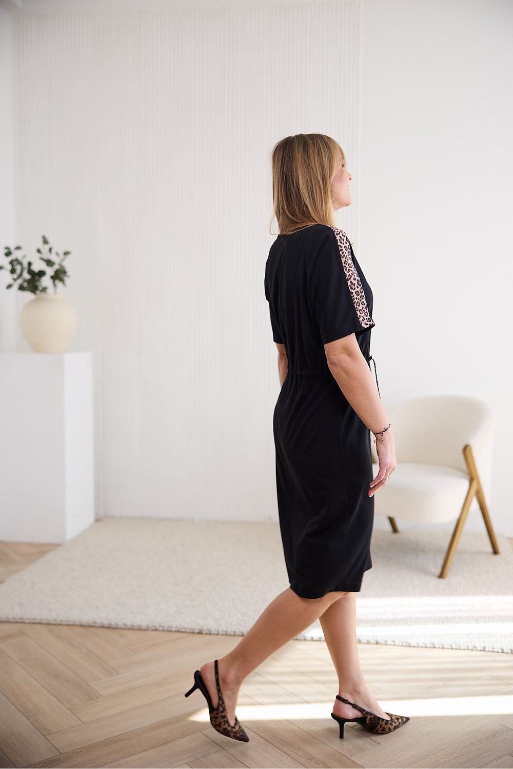 Robe de jour model 213123 La Aurora