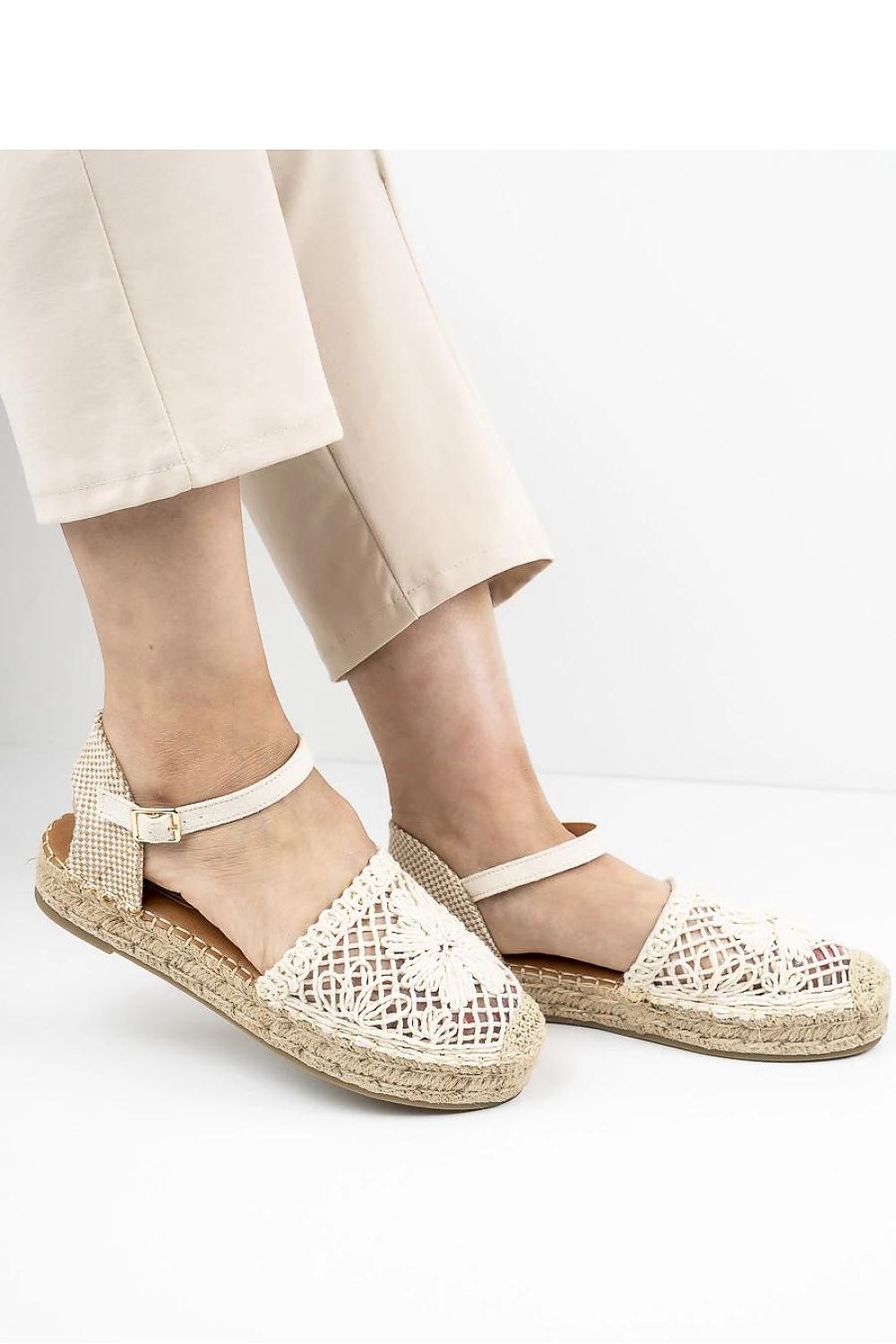 Sandales model 213127 Inello