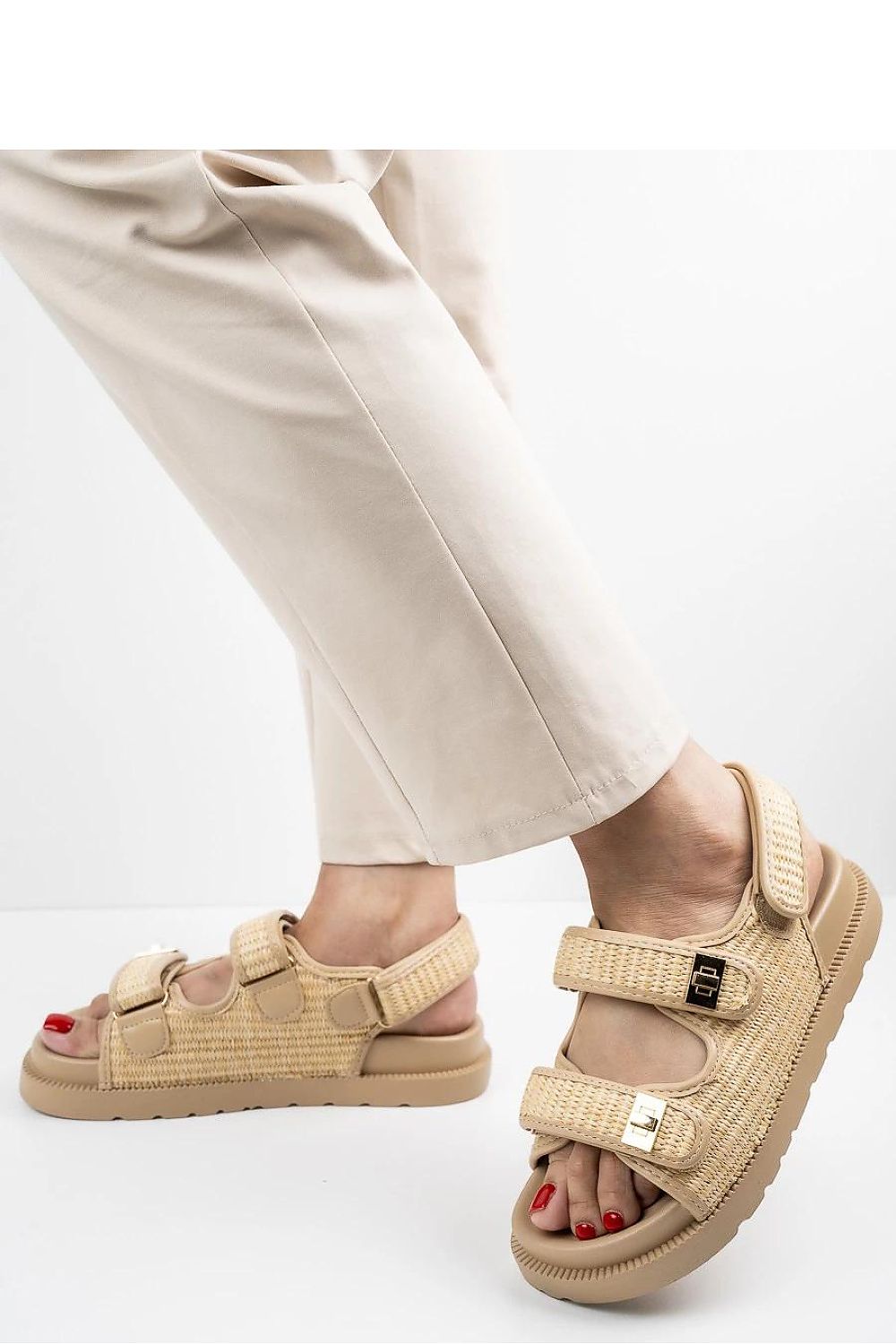 Sandales model 213134 Inello