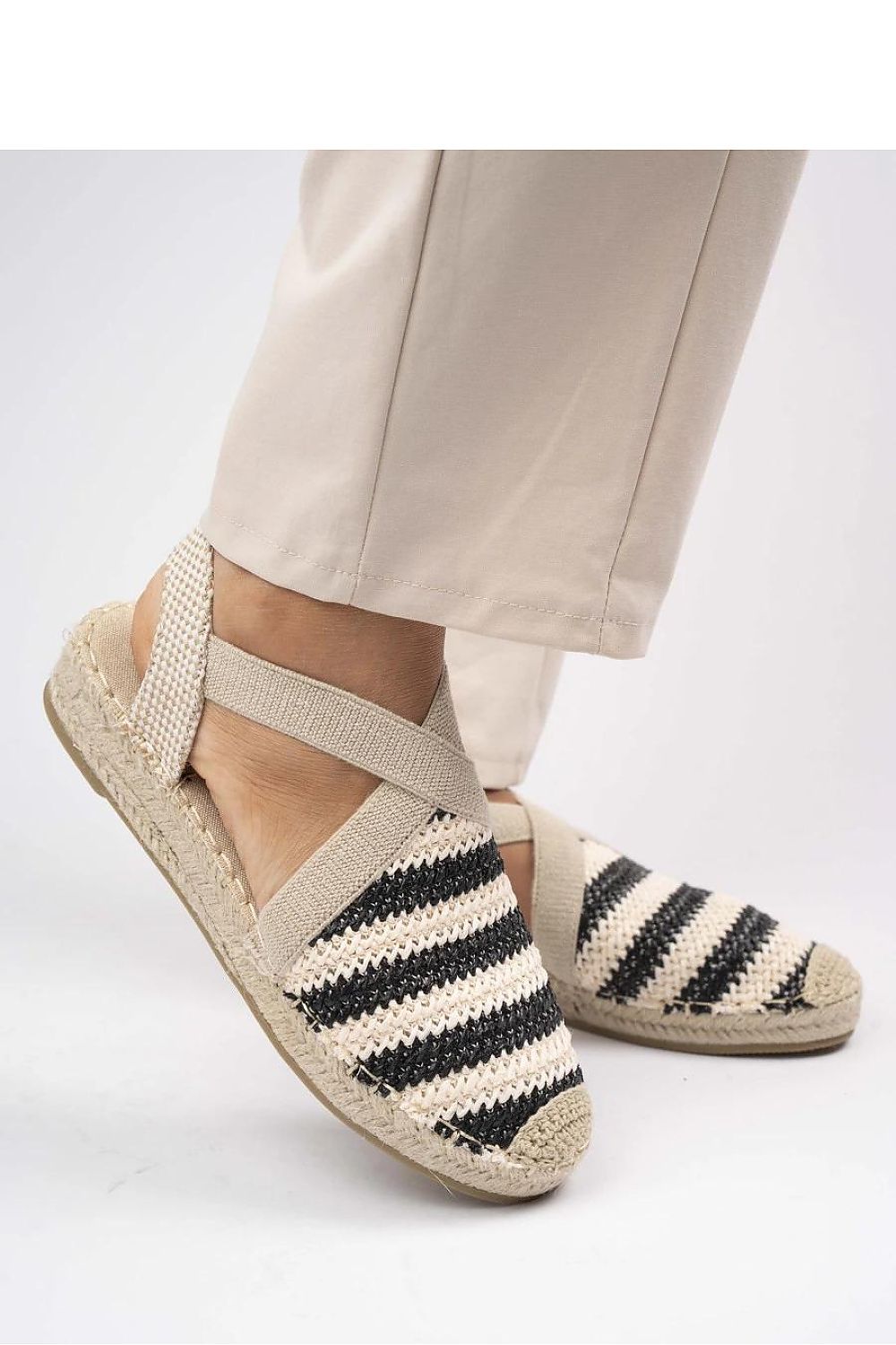 Sandales model 213135 Inello