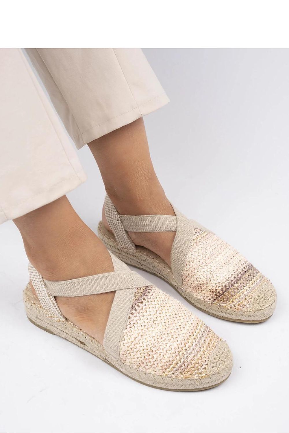 Sandales model 213136 Inello