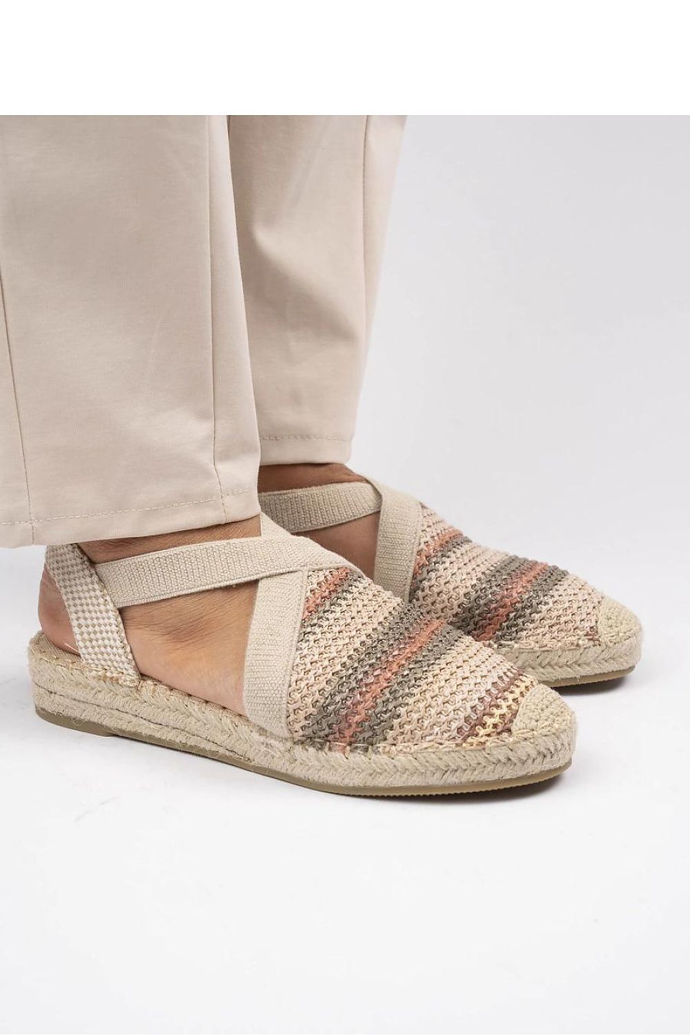 Sandales model 213137 Inello