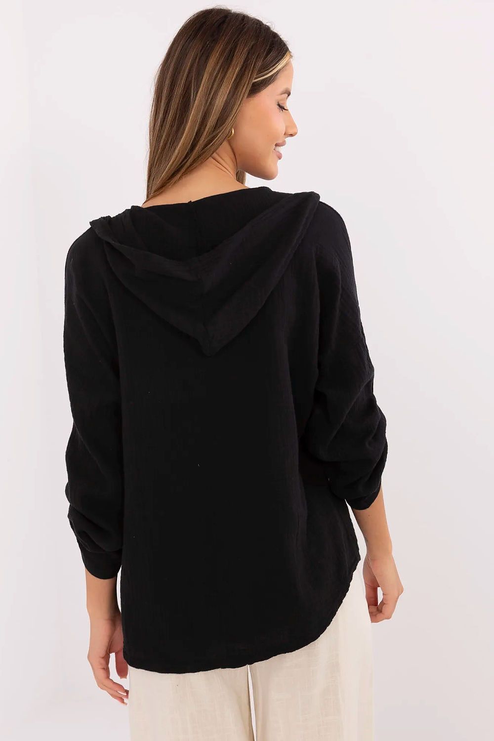 Chemise model 213253 Italy Moda