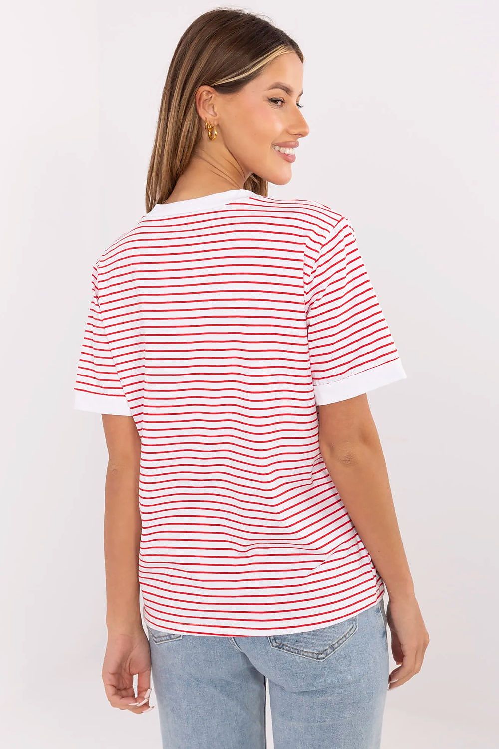 Chemisier model 213271 Italy Moda