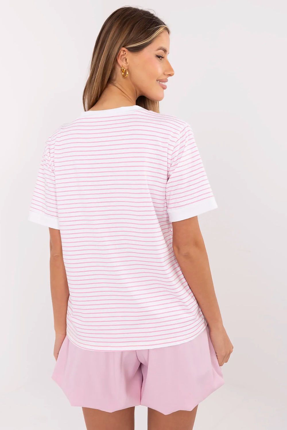 Chemisier model 213272 Italy Moda