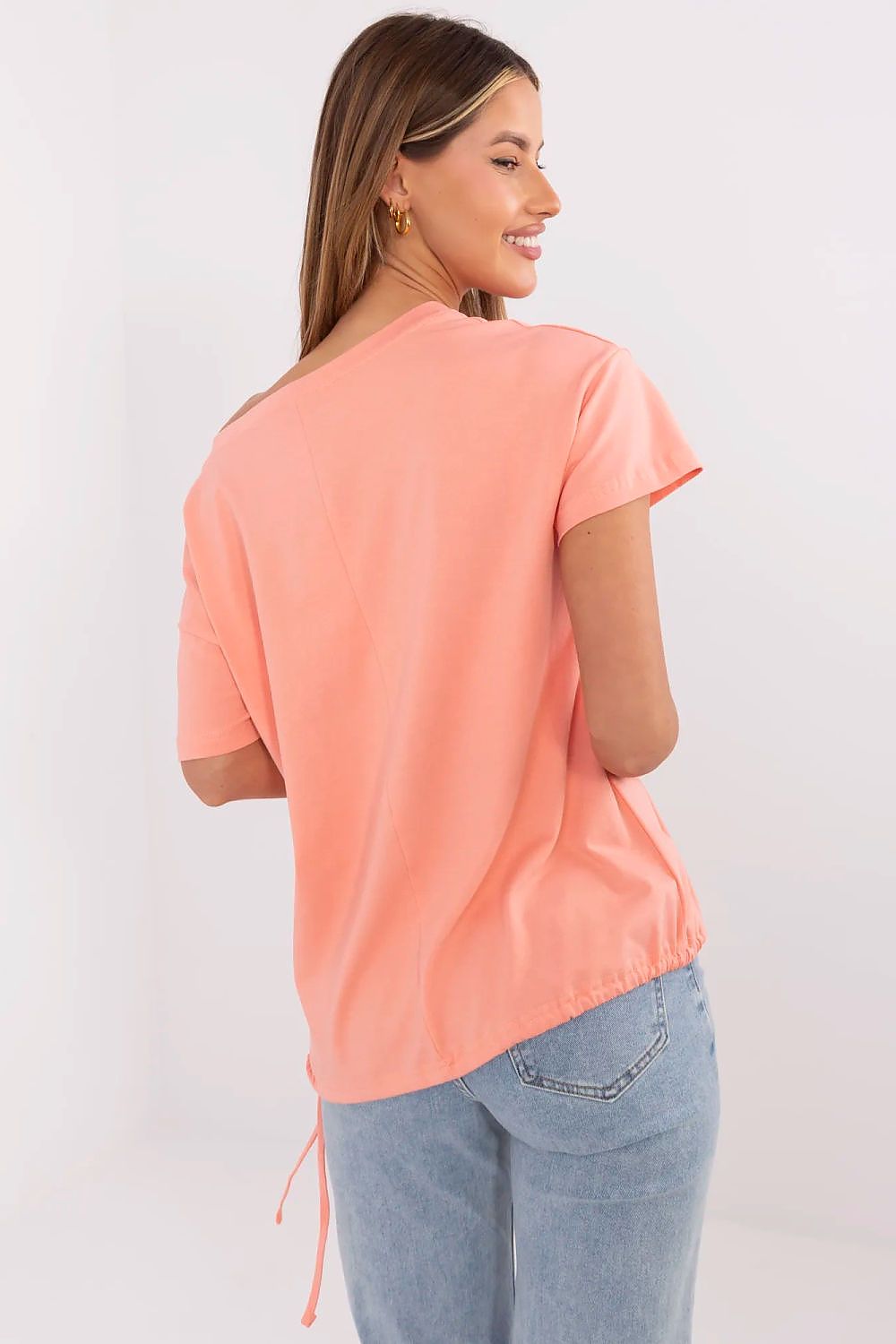 T-shirt model 213295 Factory Price