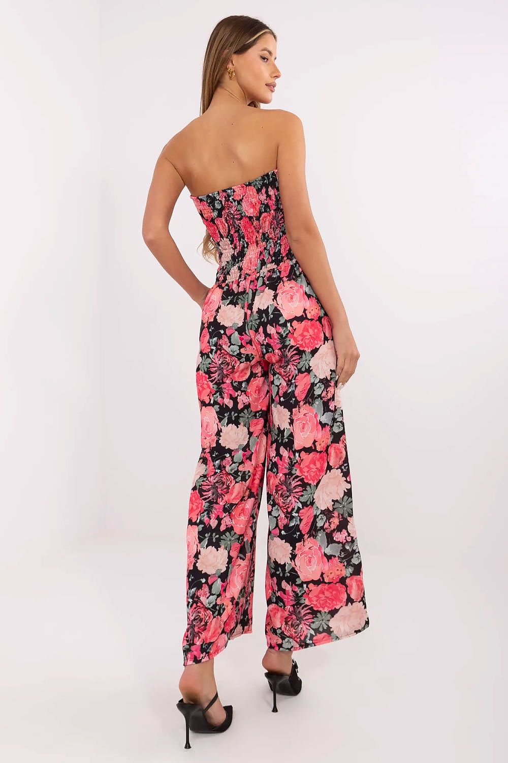 Combinaison model 213306 Italy Moda